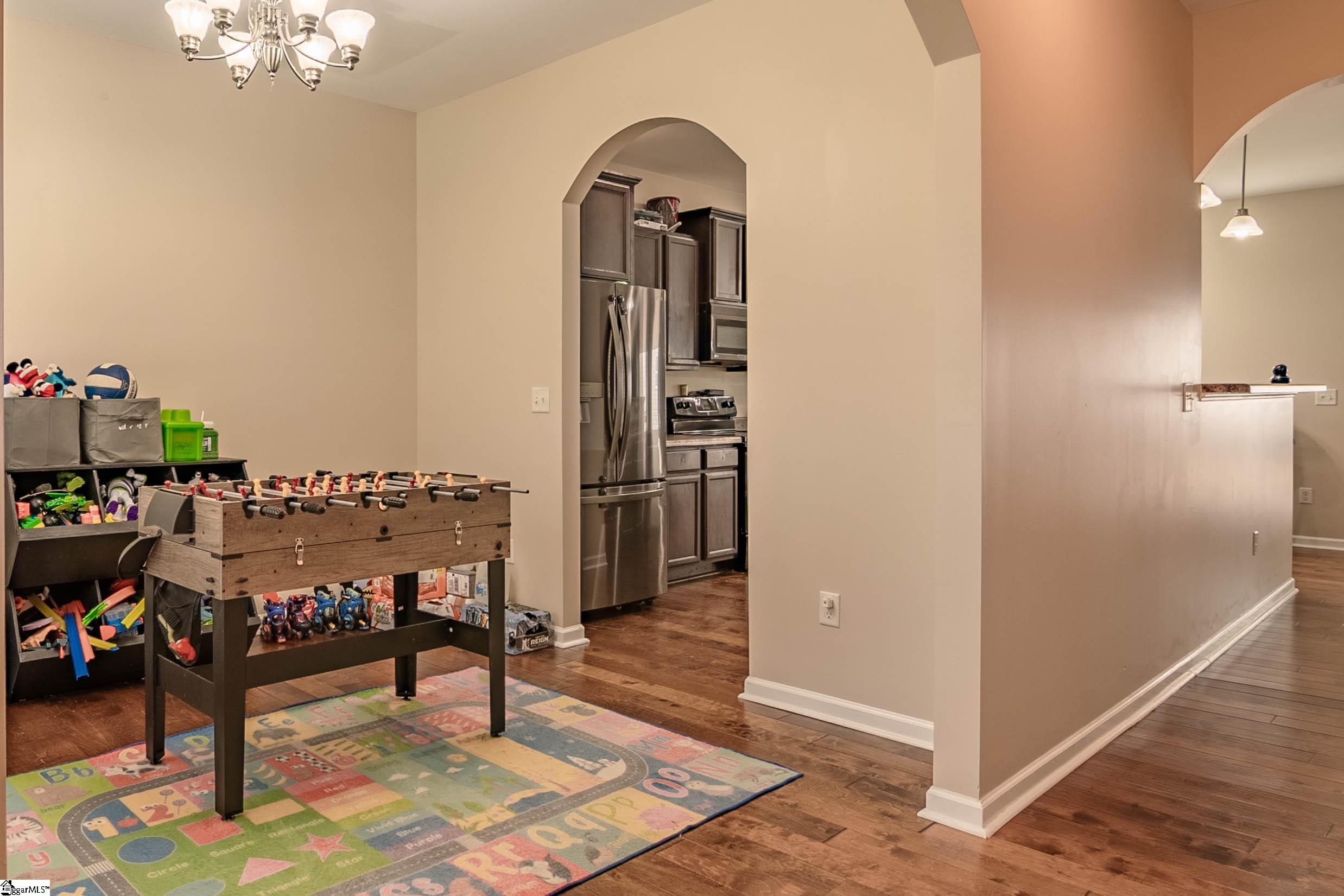 129 Saddlebrook Avenue Pickens, SC 29671