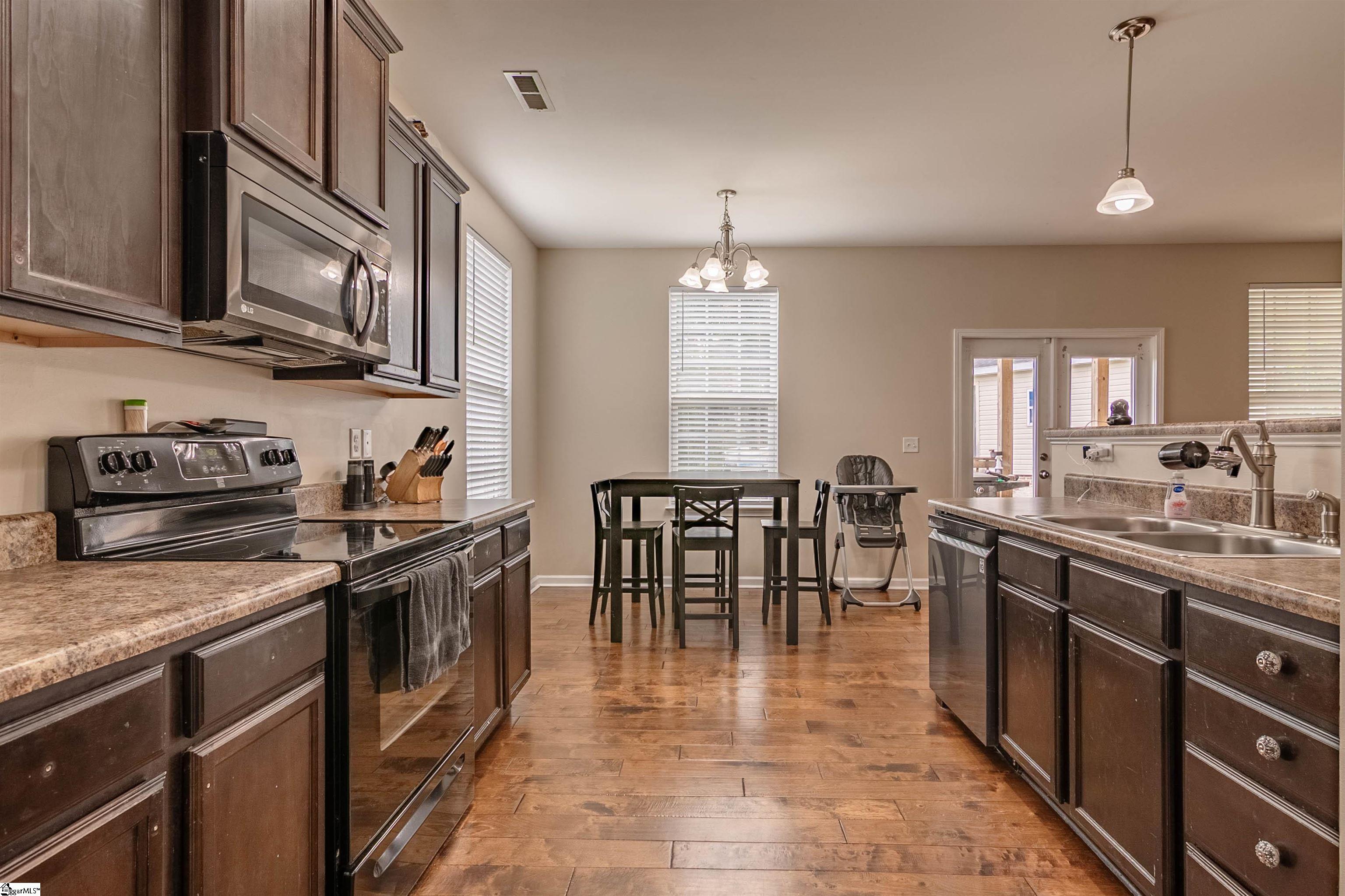 129 Saddlebrook Avenue Pickens, SC 29671