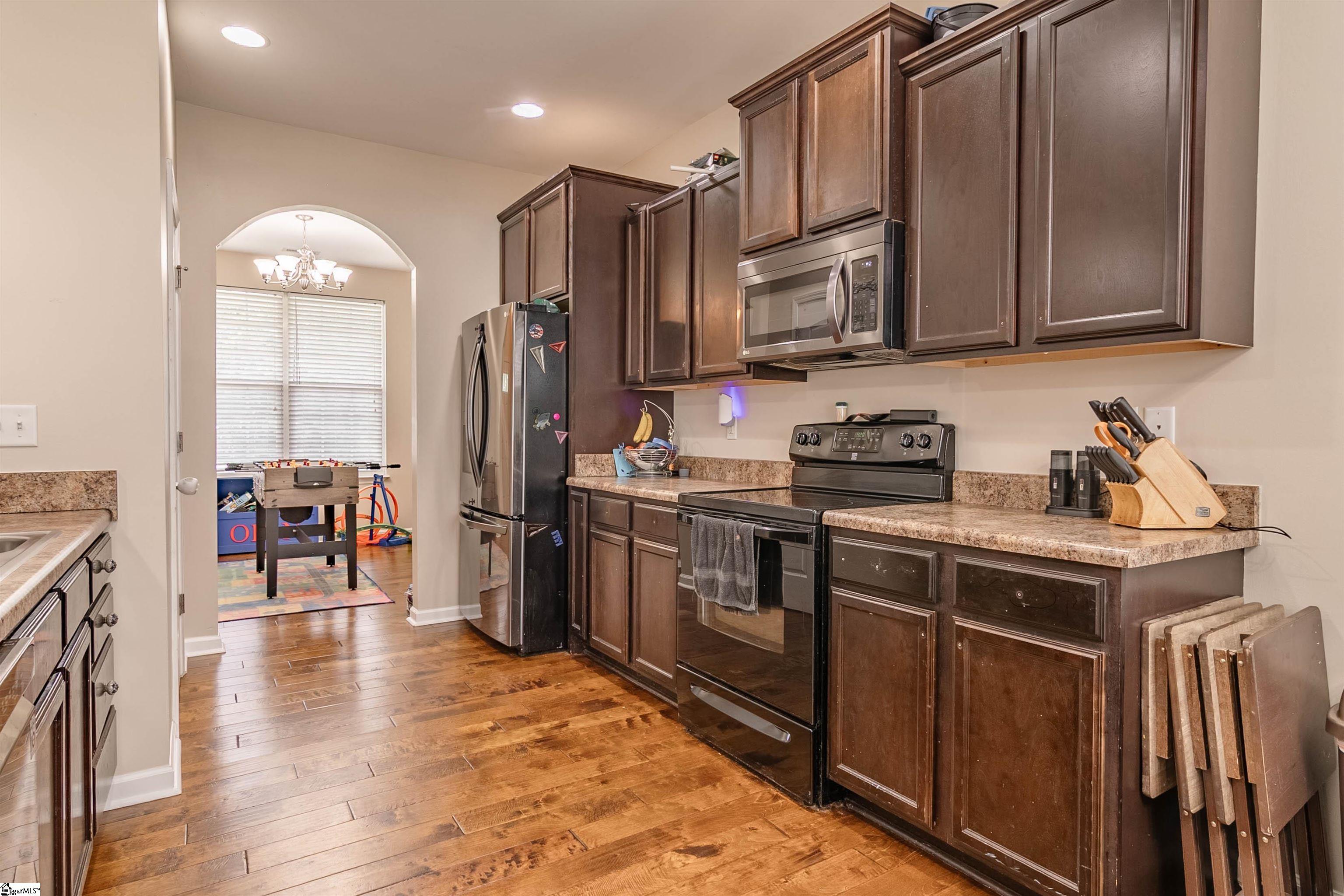129 Saddlebrook Avenue Pickens, SC 29671