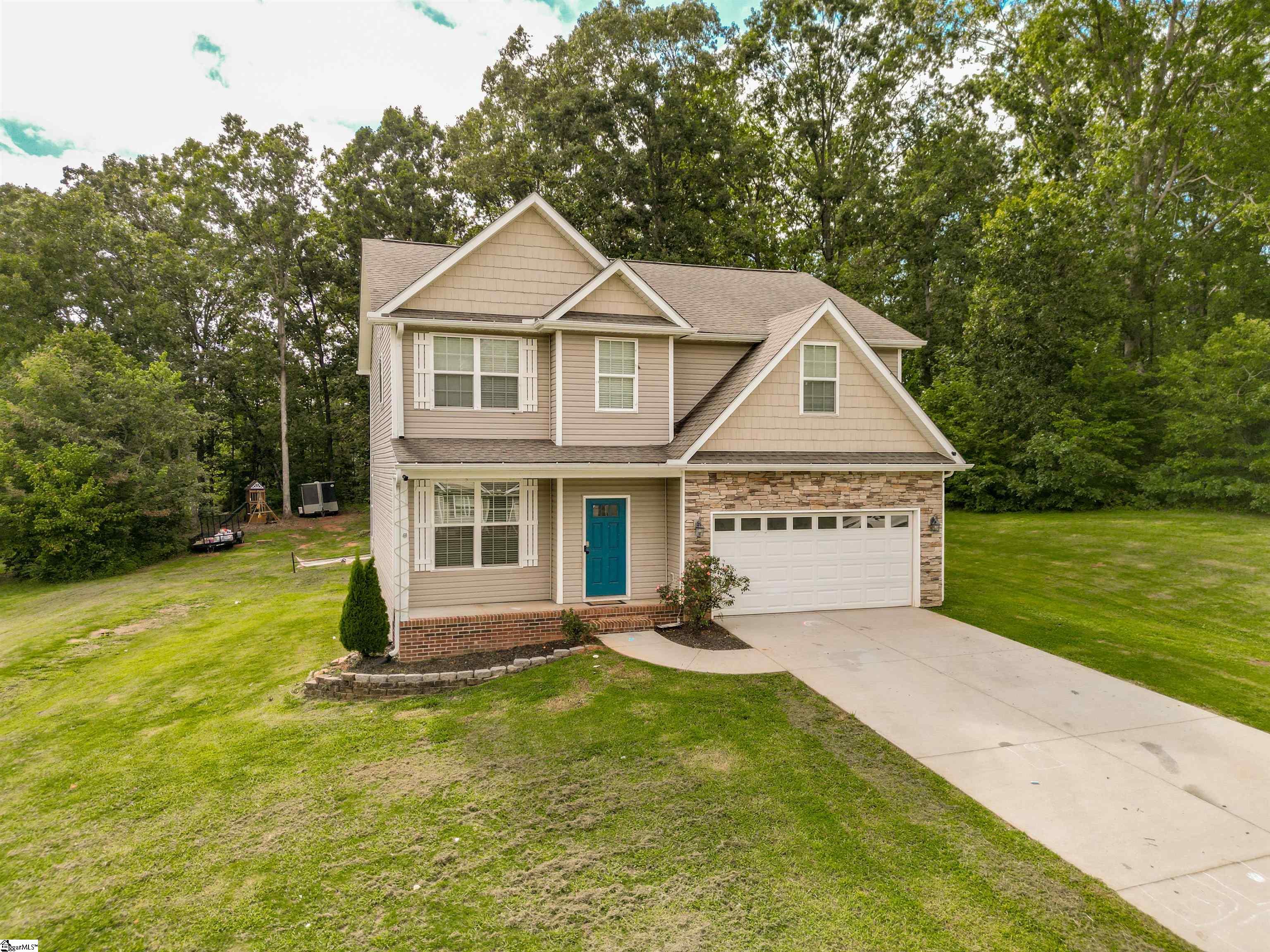 129 Saddlebrook Avenue Pickens, SC 29671