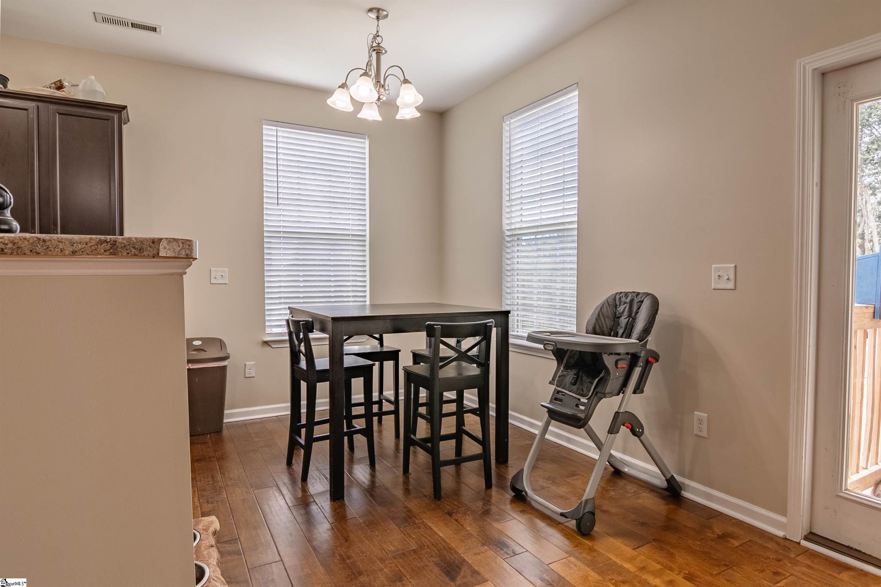 129 Saddlebrook Avenue Pickens, SC 29671