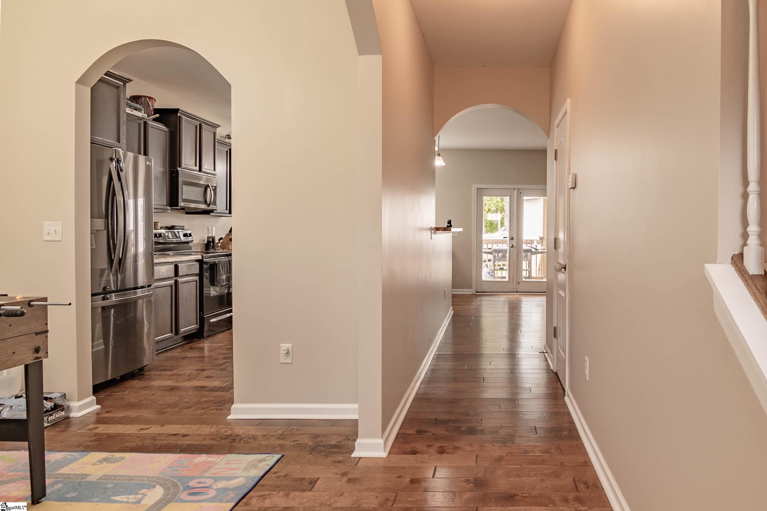 129 Saddlebrook Avenue Pickens, SC 29671