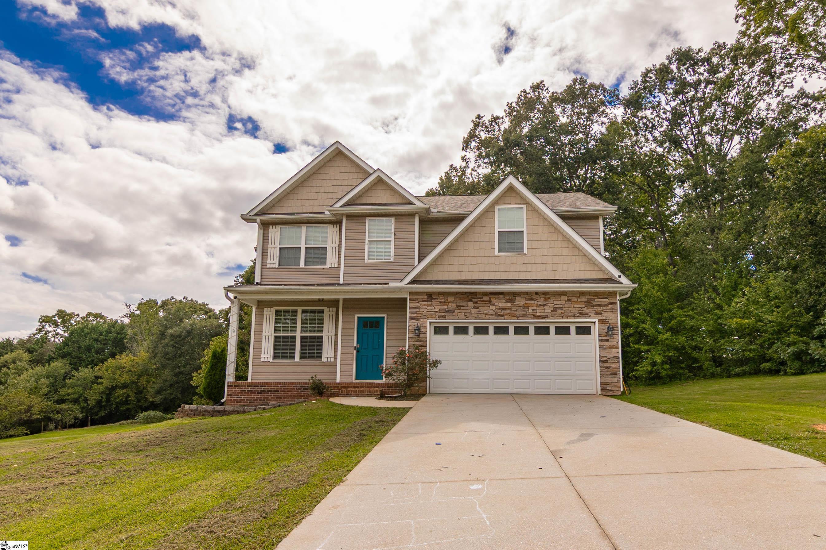 129 Saddlebrook Avenue Pickens, SC 29671