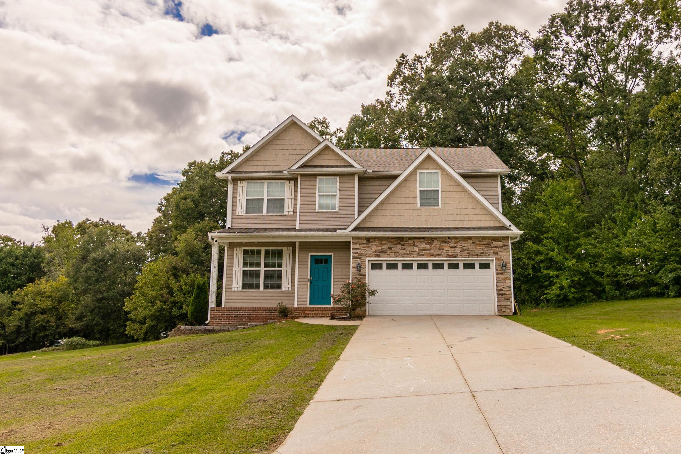 129 Saddlebrook Avenue Pickens, SC 29671