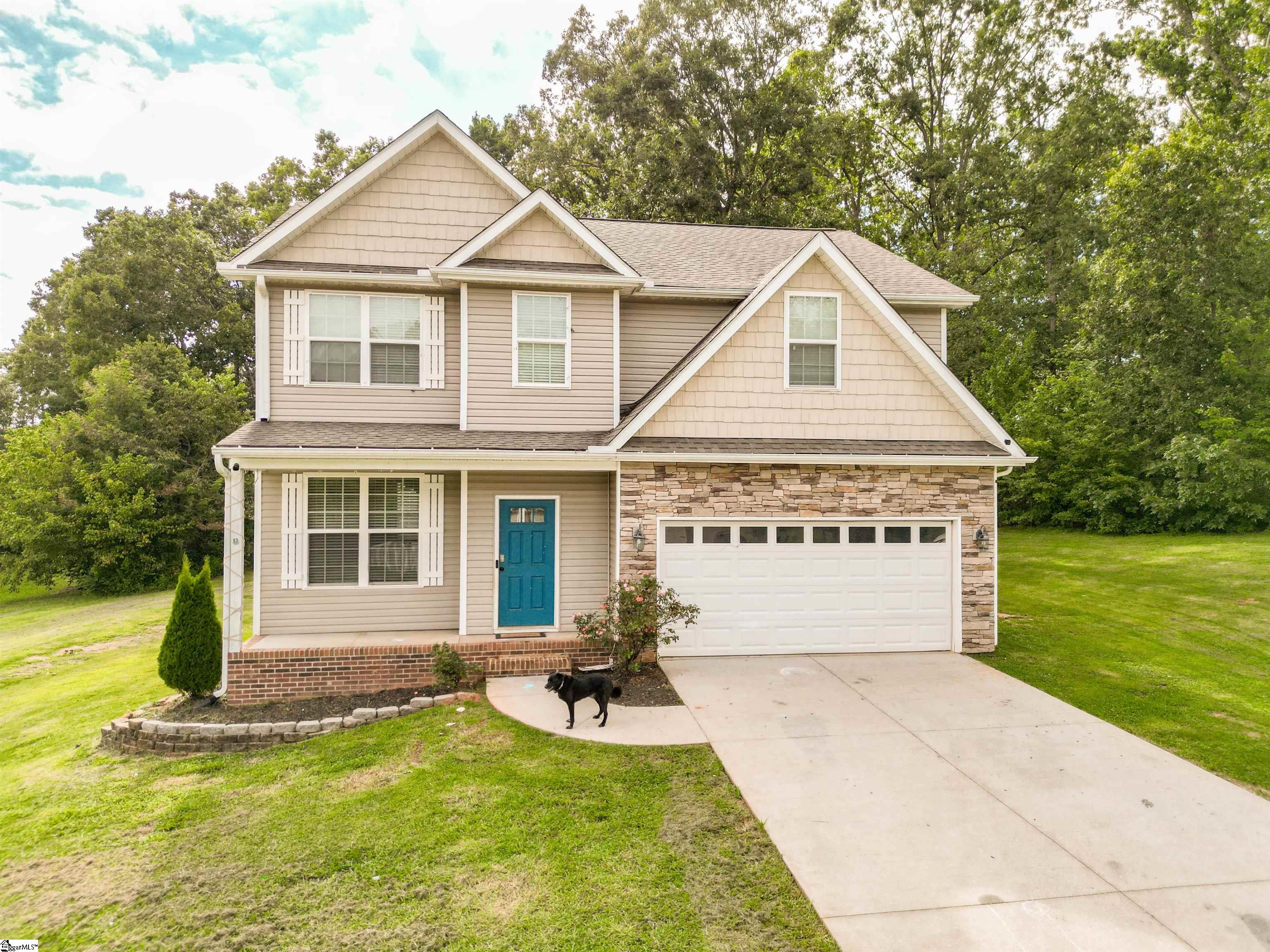 129 Saddlebrook Avenue Pickens, SC 29671