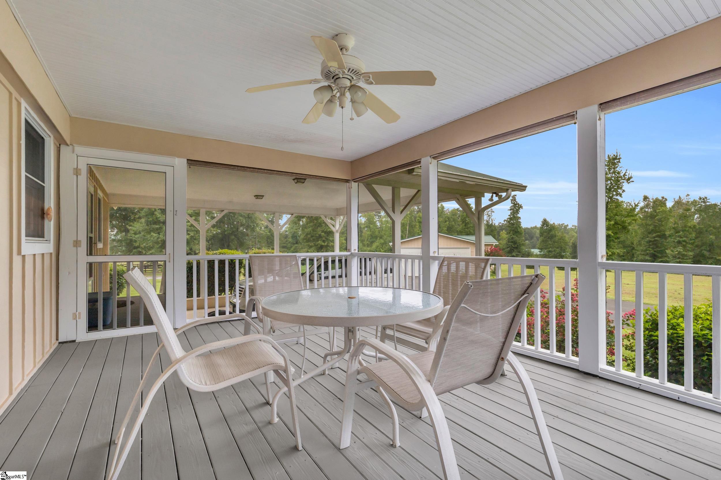 10065 New Cut Road Campobello, SC 29322