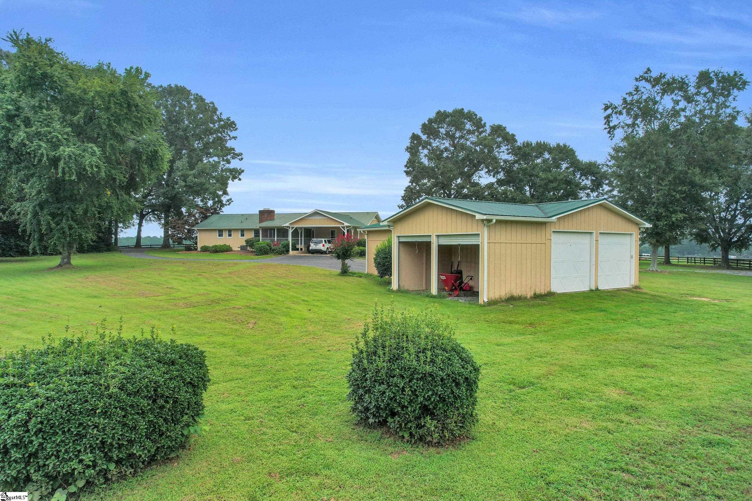 10065 New Cut Road Campobello, SC 29322