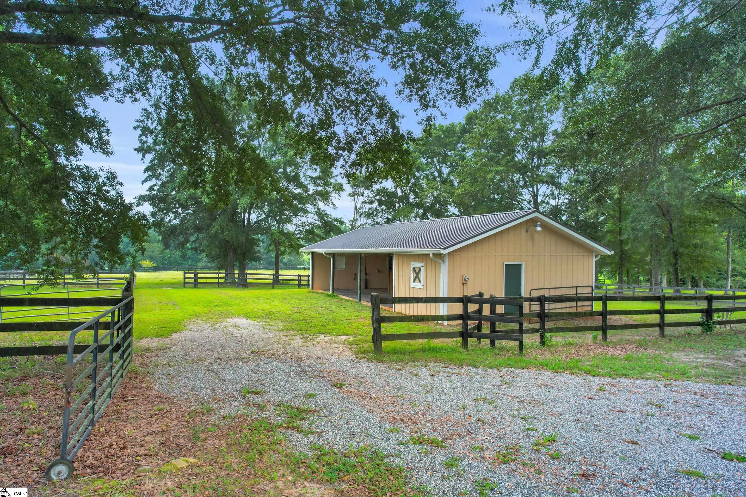 10065 New Cut Road Campobello, SC 29322