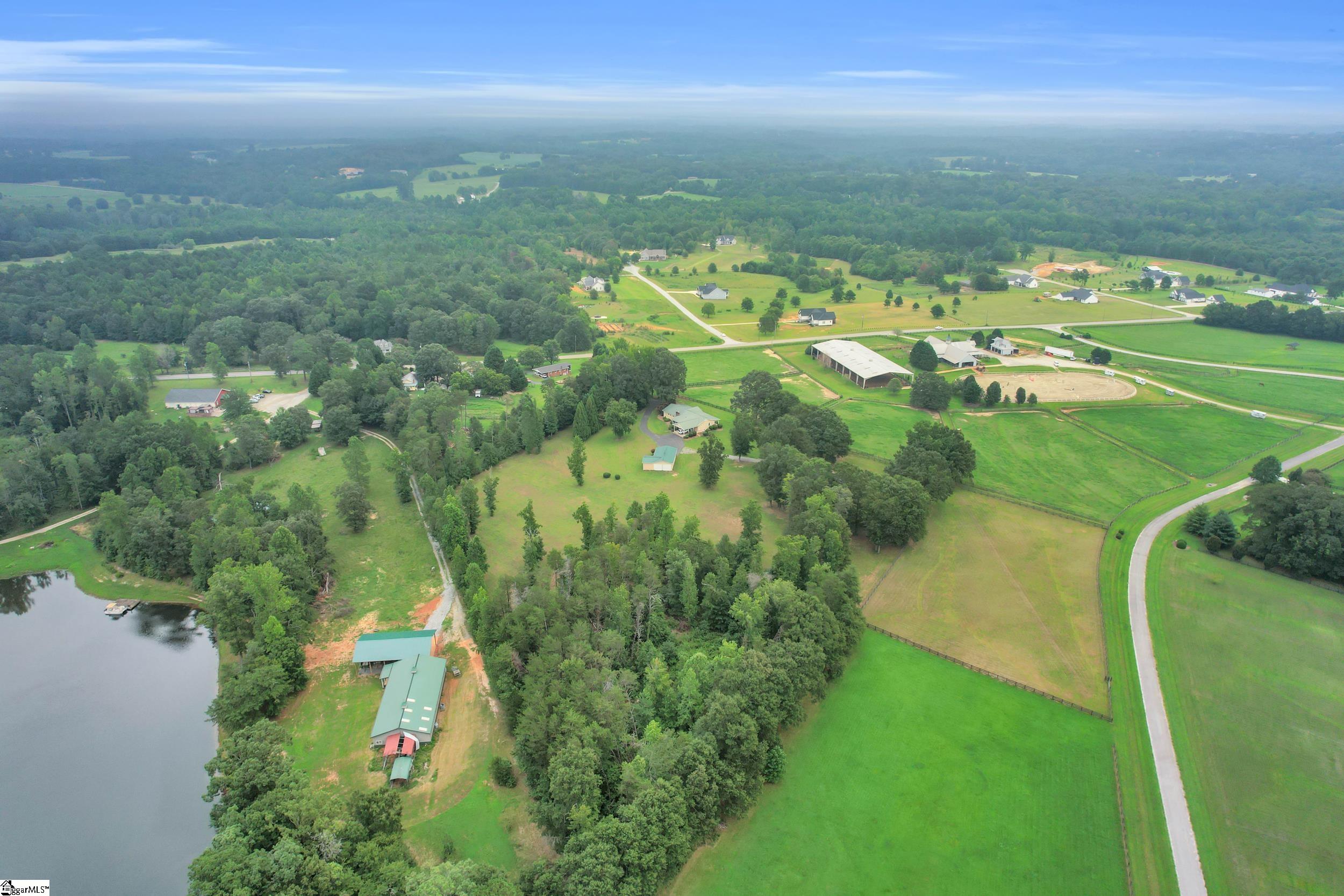 10065 New Cut Road Campobello, SC 29322