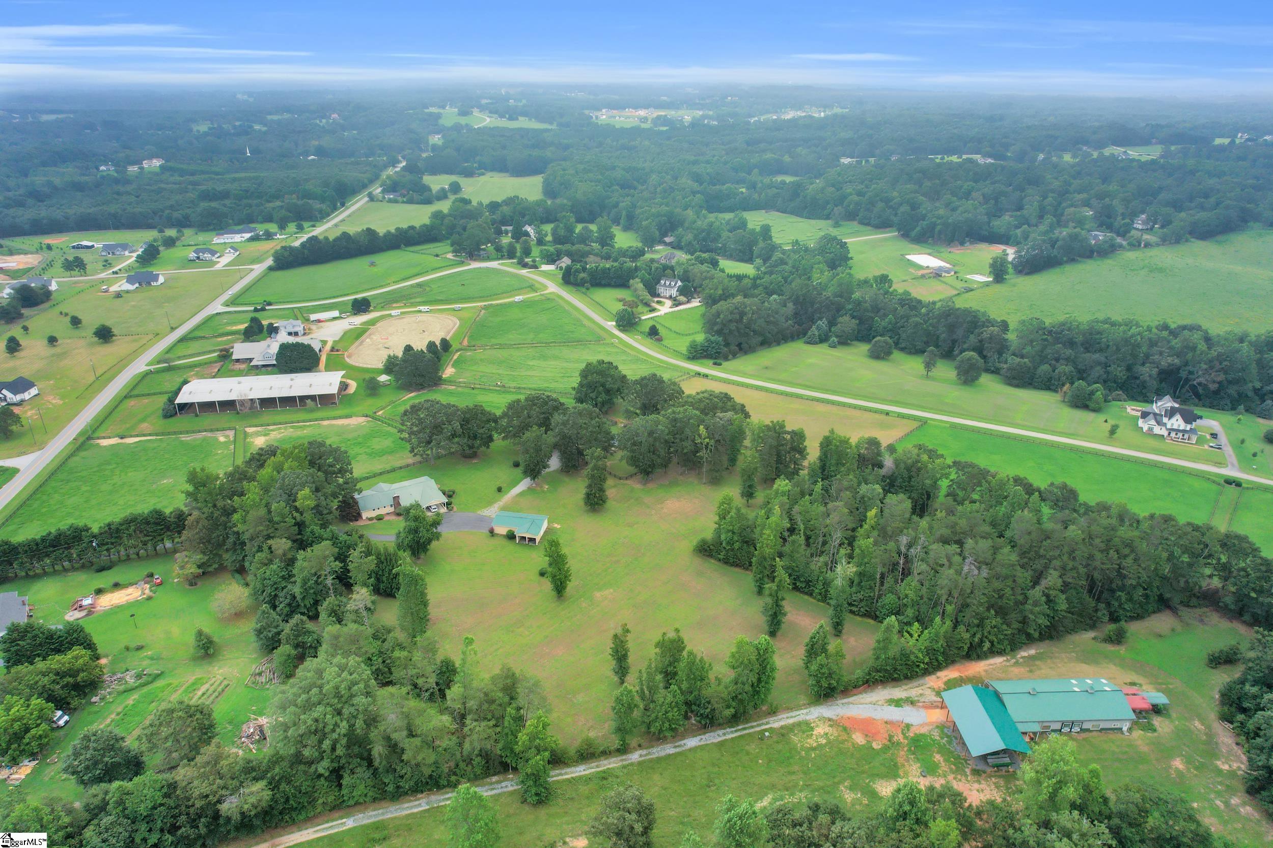 10065 New Cut Road Campobello, SC 29322