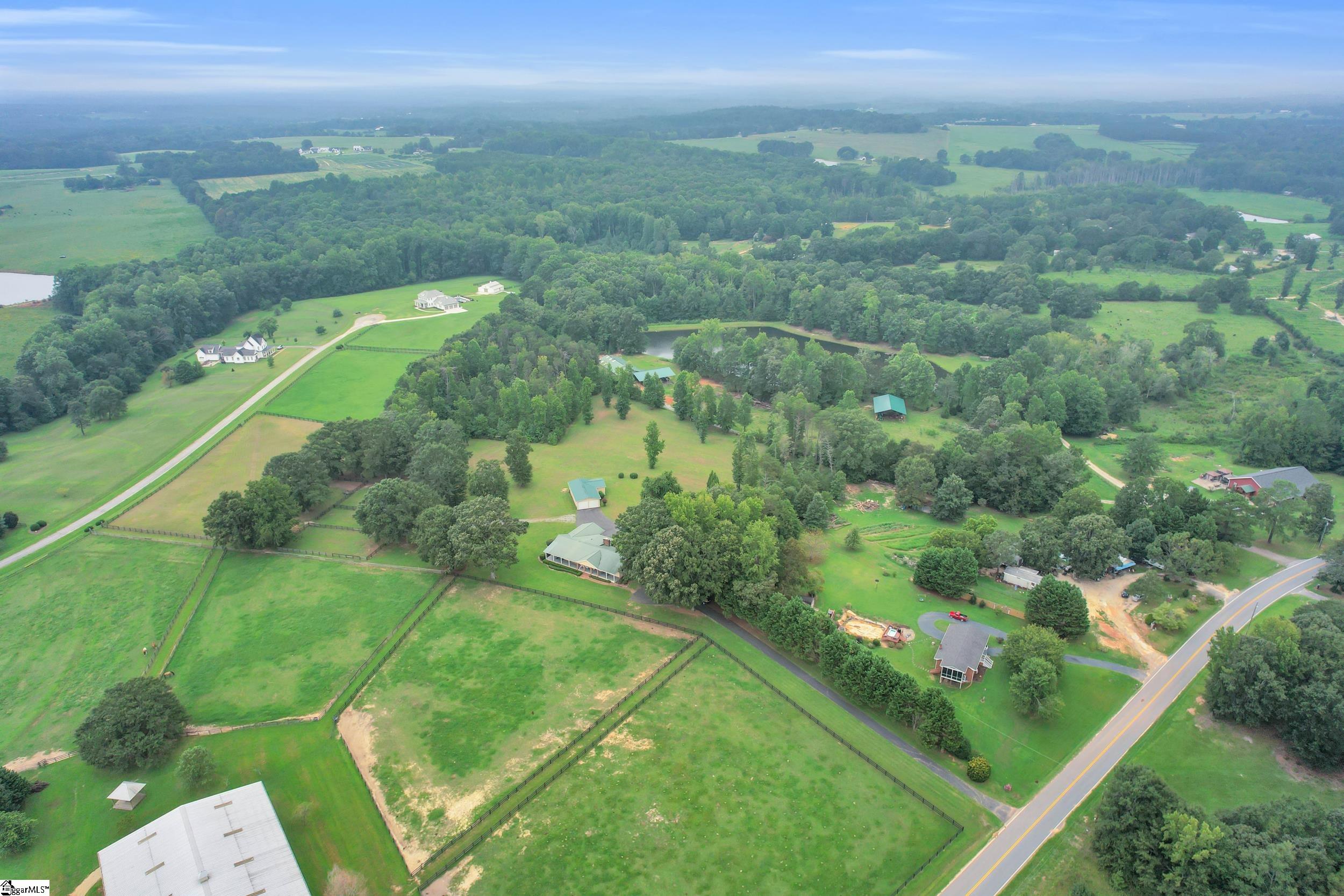 10065 New Cut Road Campobello, SC 29322