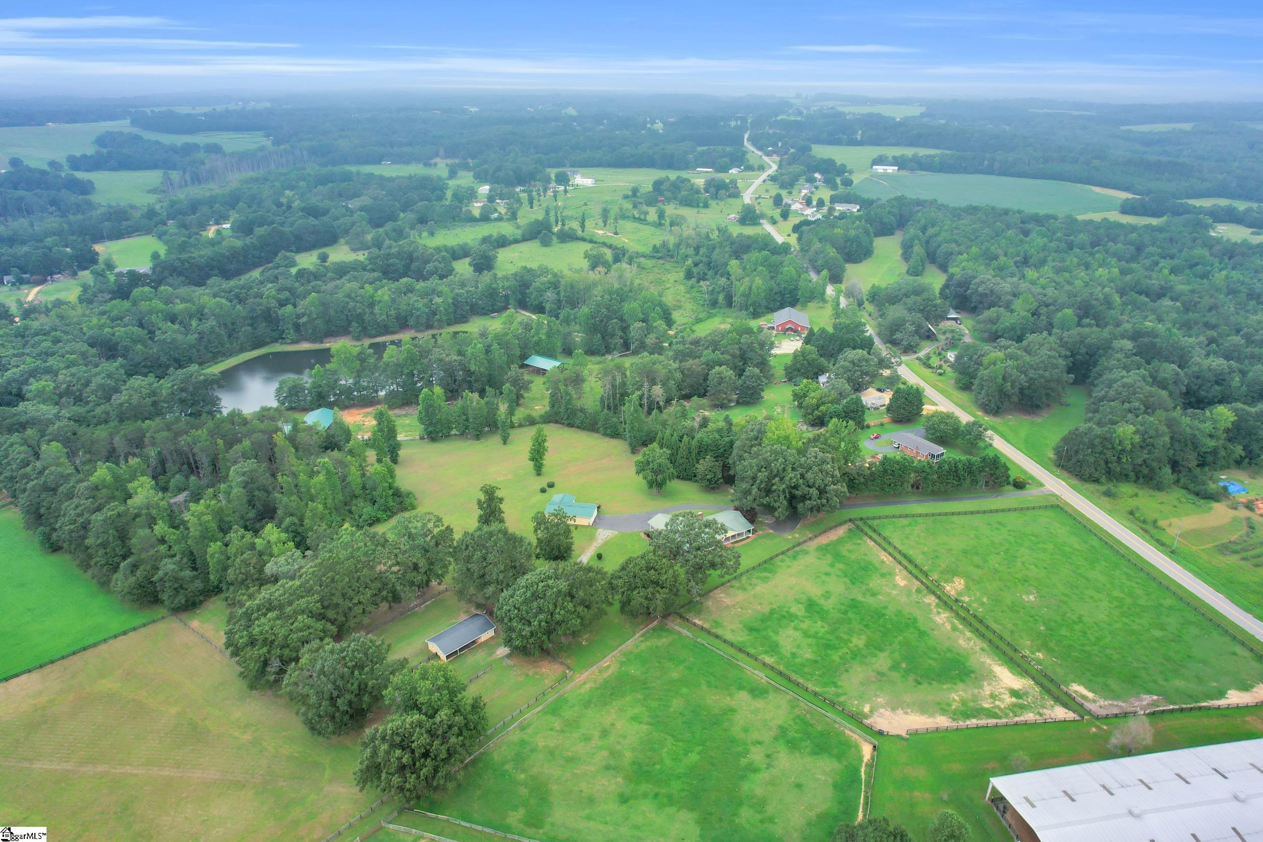10065 New Cut Road Campobello, SC 29322
