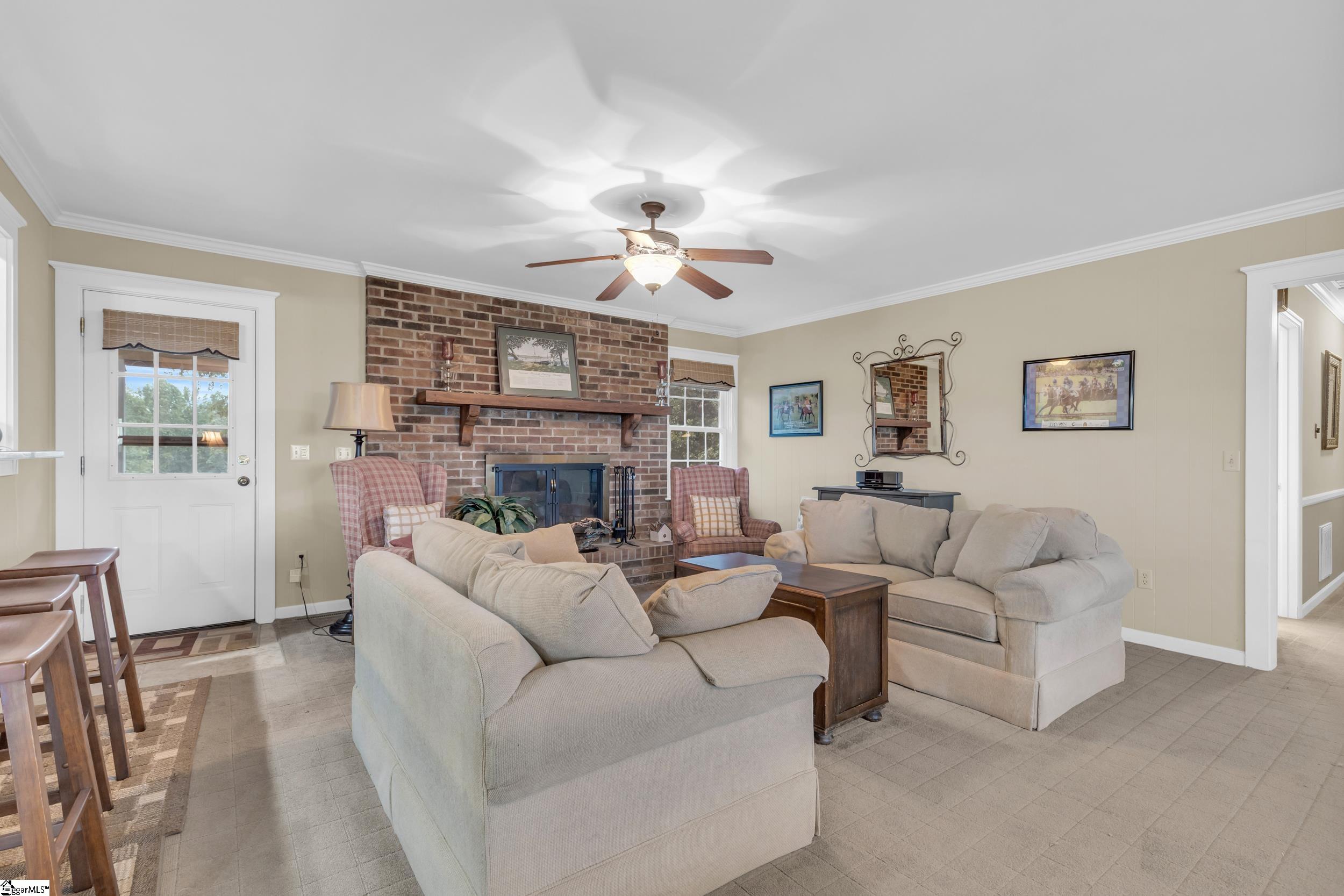 10065 New Cut Road Campobello, SC 29322