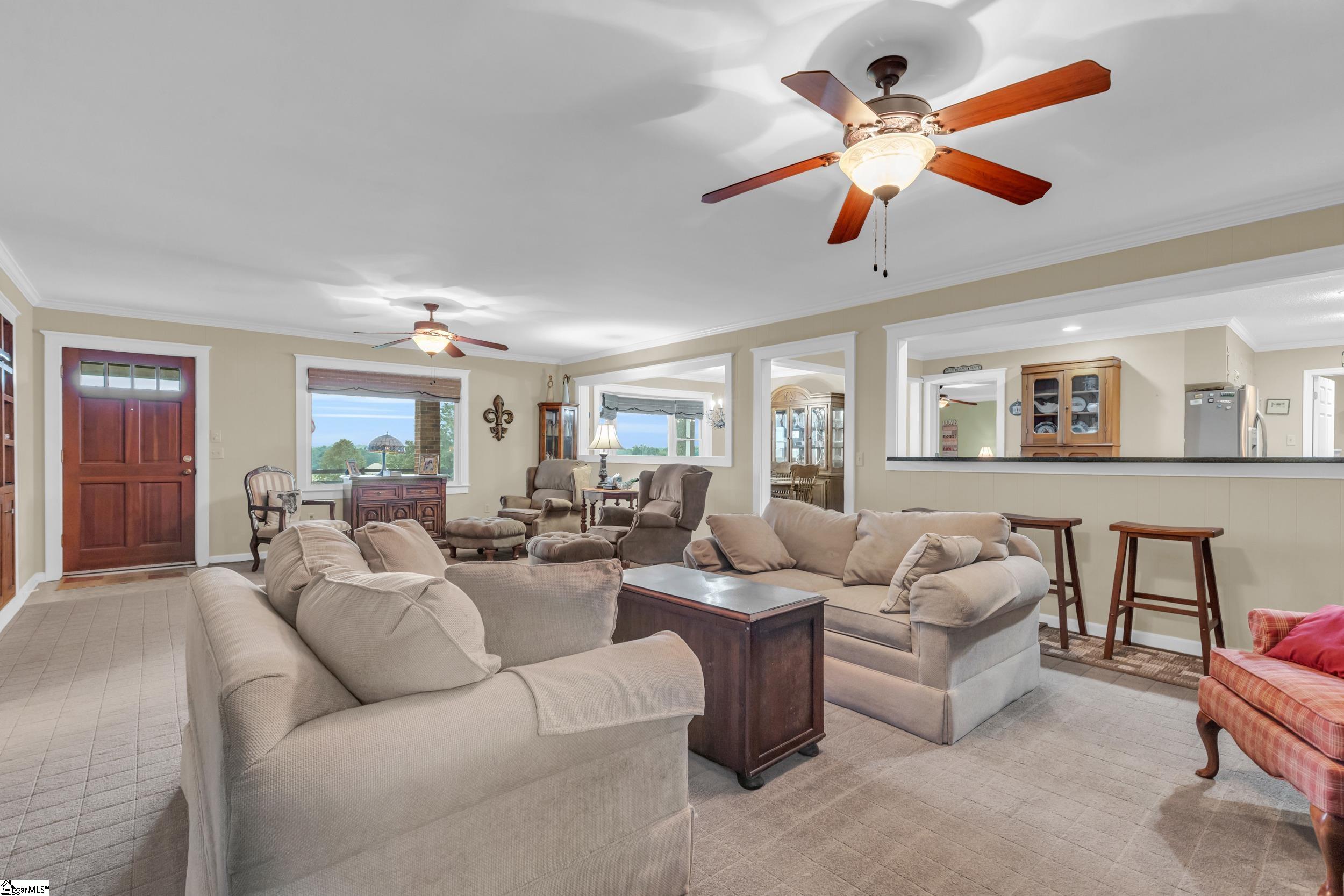 10065 New Cut Road Campobello, SC 29322