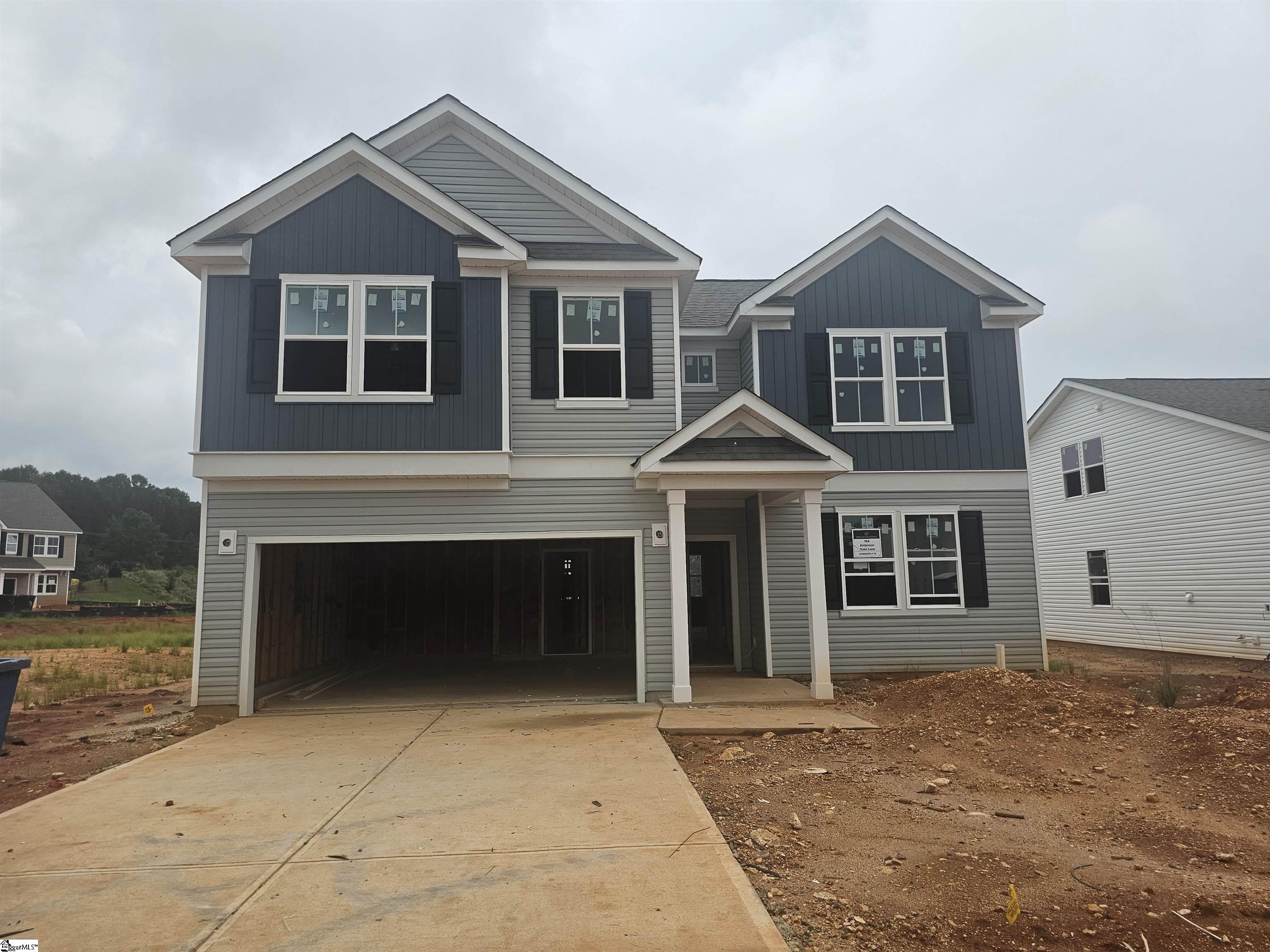 155 Anderson Oaks Lane UNIT #26 Easley, SC 29642