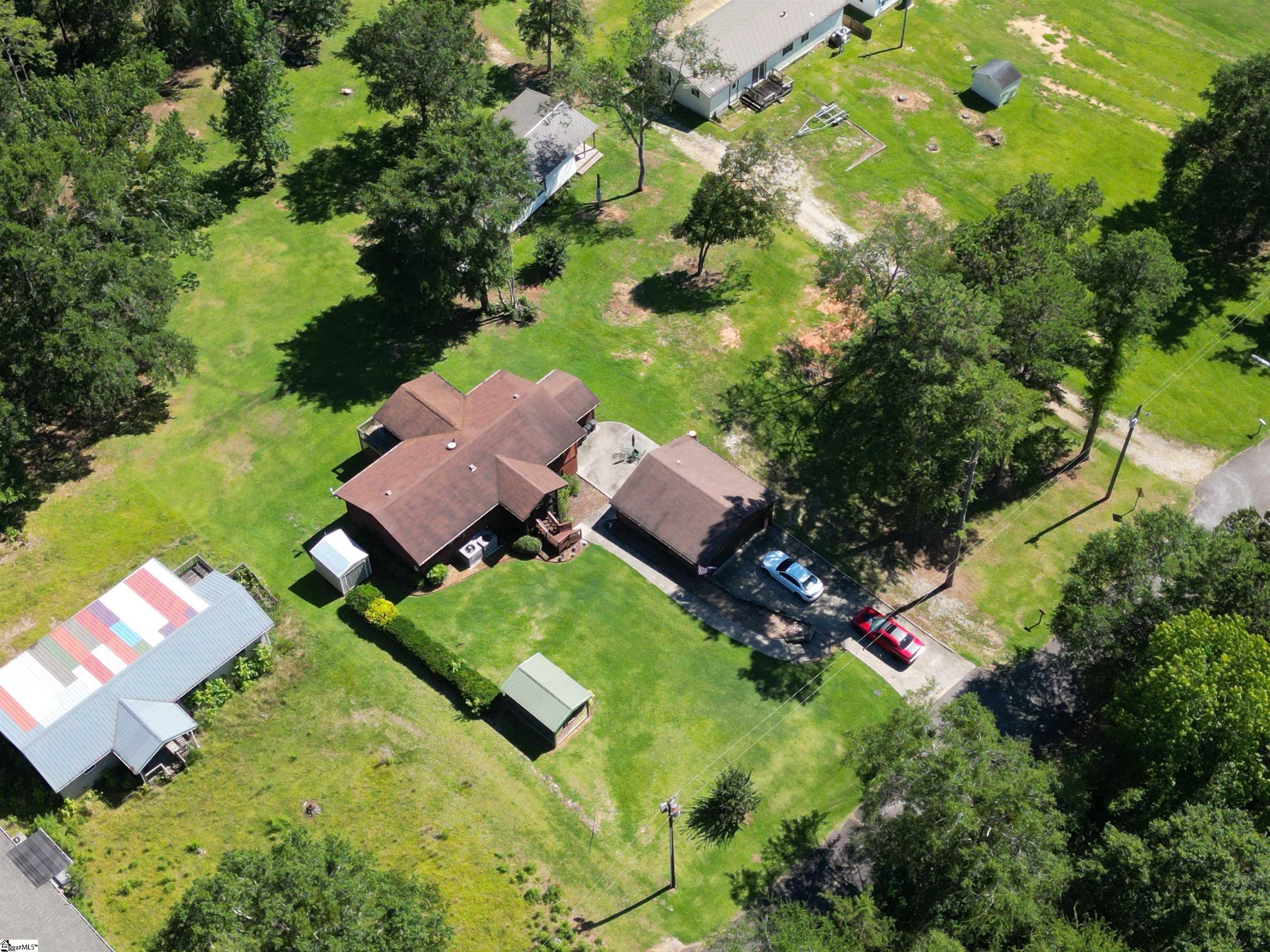 428 Hyde Cove Drive Fair Play, SC 29643
