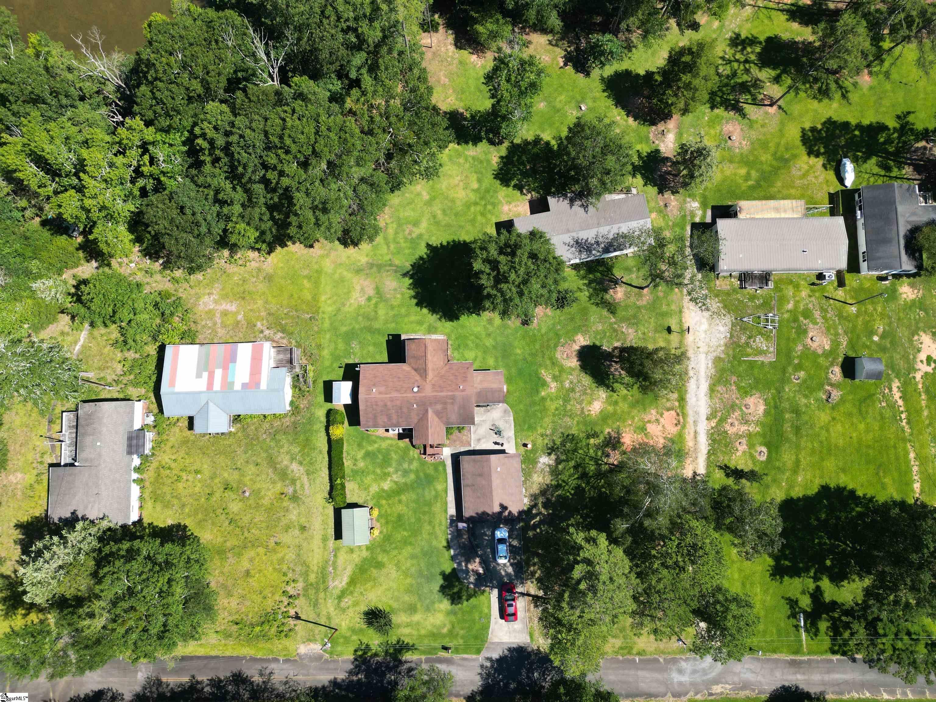 428 Hyde Cove Drive Fair Play, SC 29643