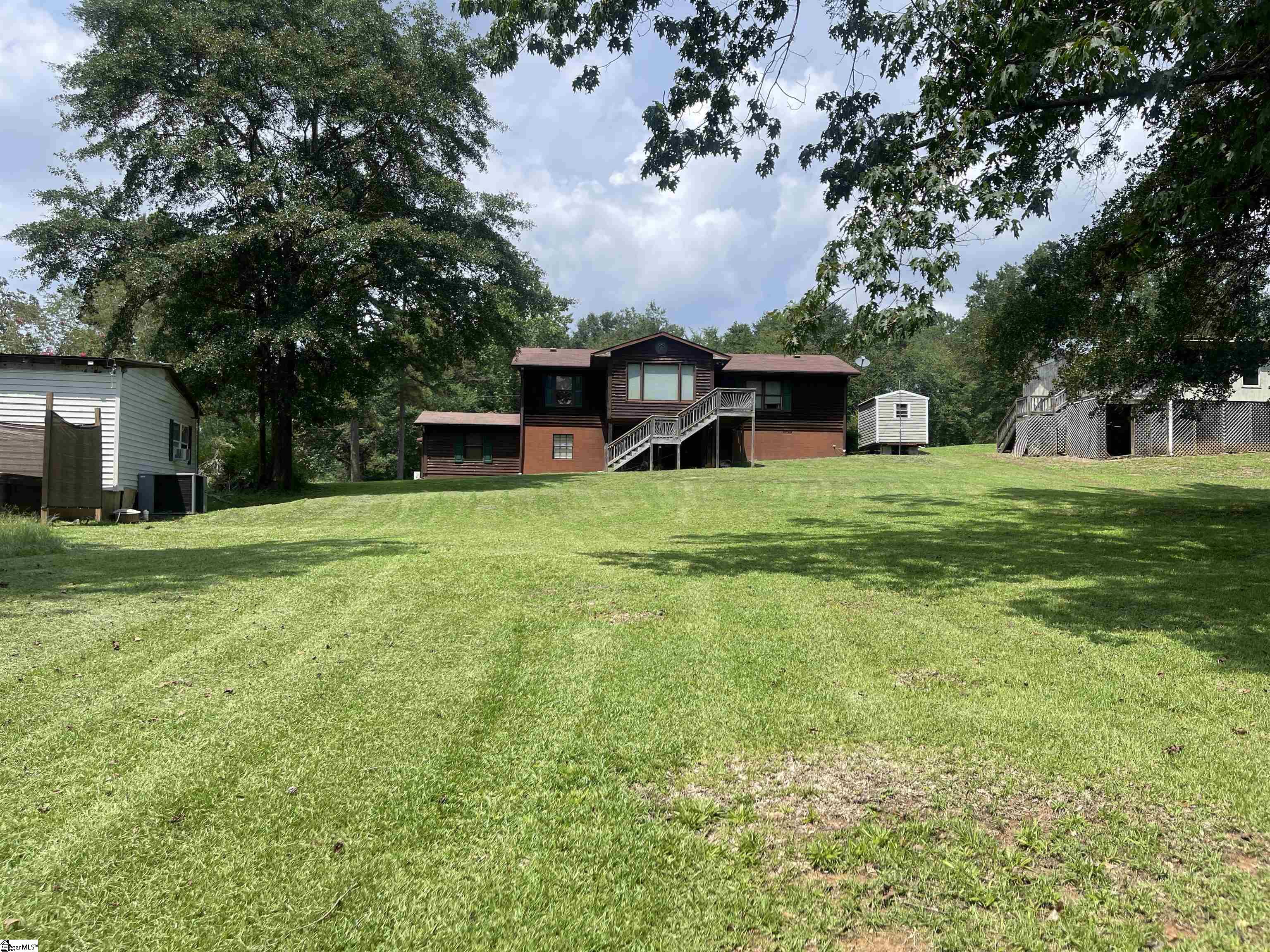 428 Hyde Cove Drive Fair Play, SC 29643