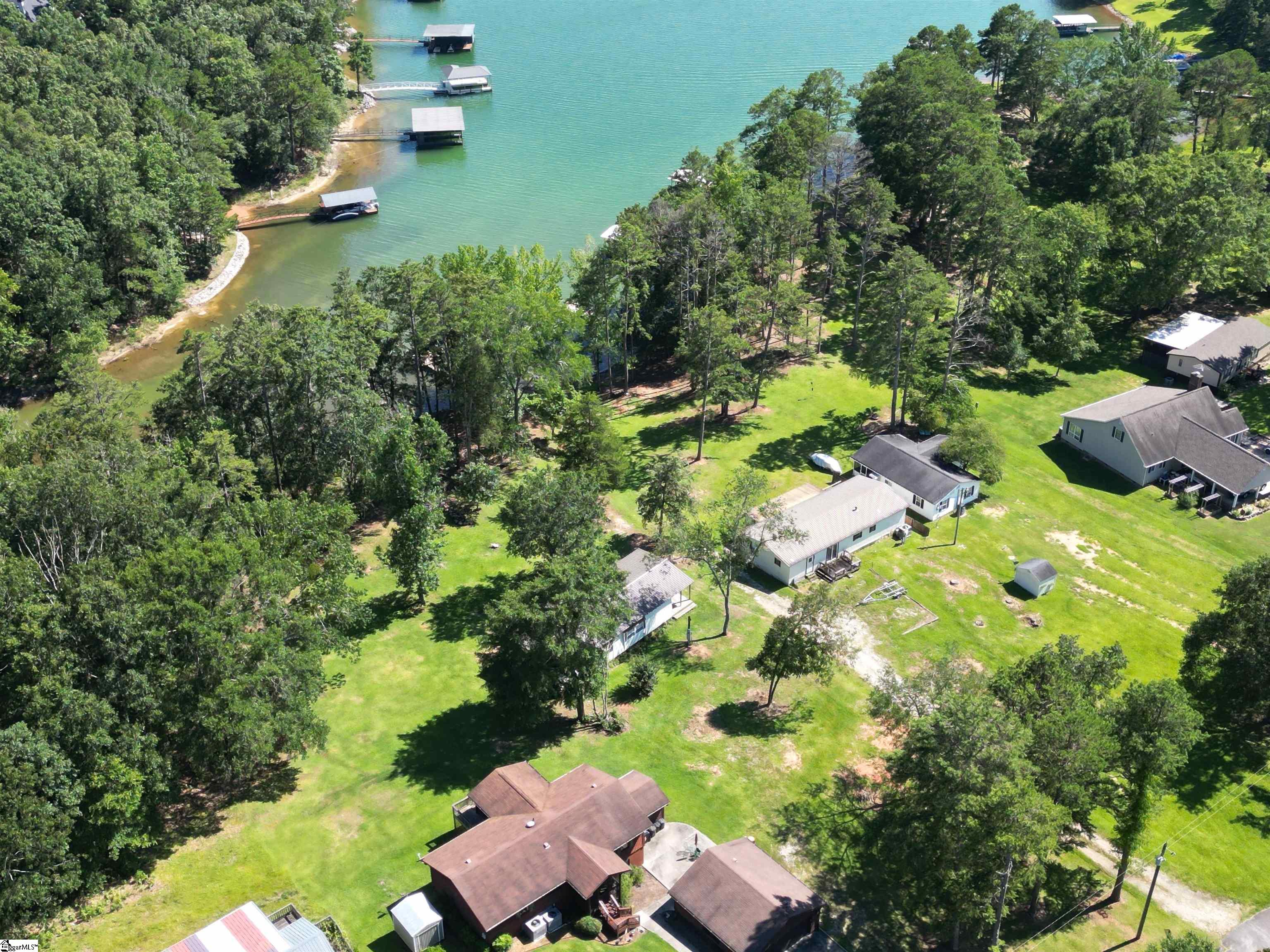428 Hyde Cove Drive Fair Play, SC 29643