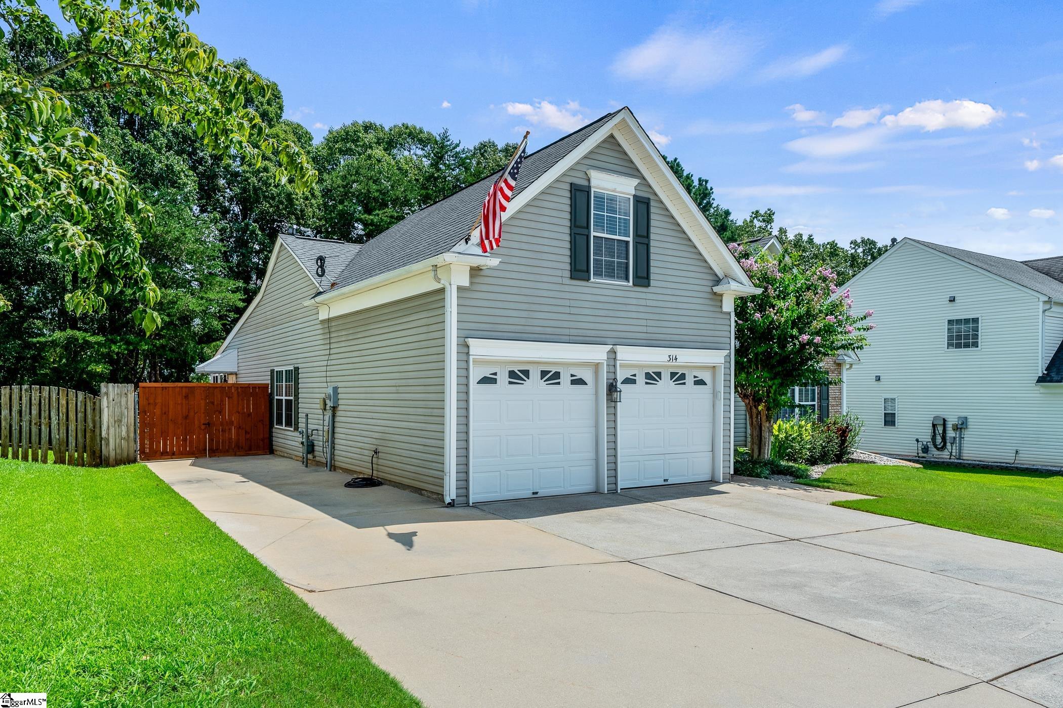 314 Karsten Creek Drive Simpsonville, SC 29681
