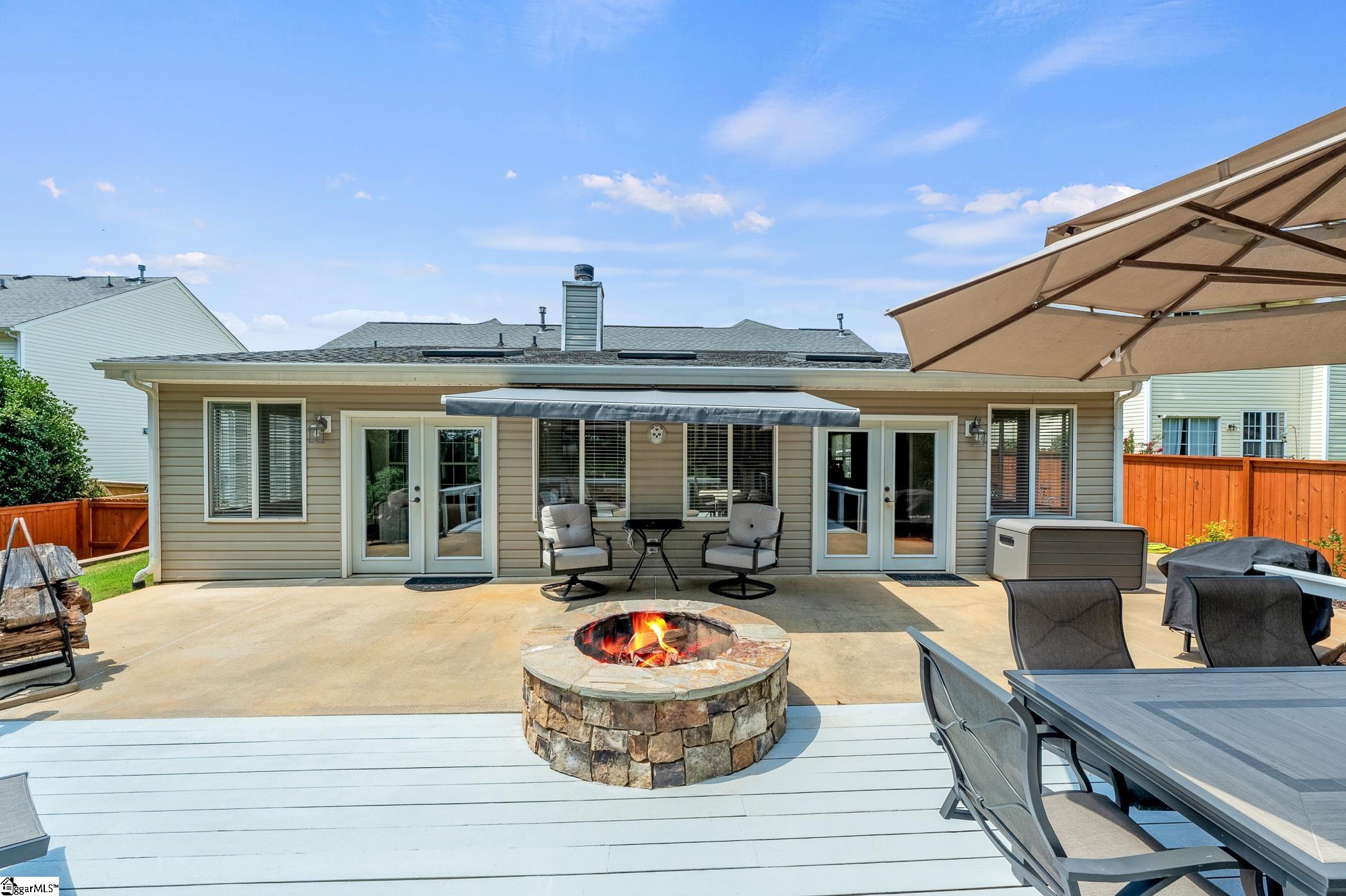 314 Karsten Creek Drive Simpsonville, SC 29681