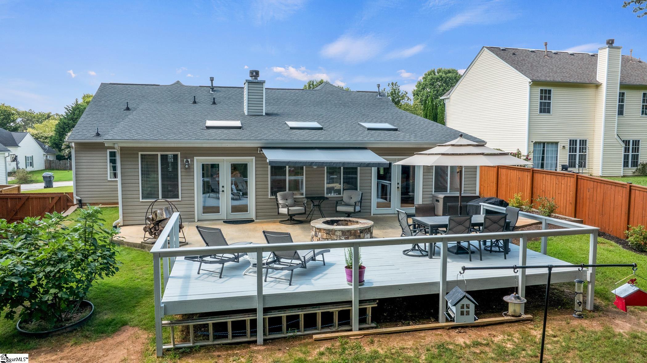 314 Karsten Creek Drive Simpsonville, SC 29681
