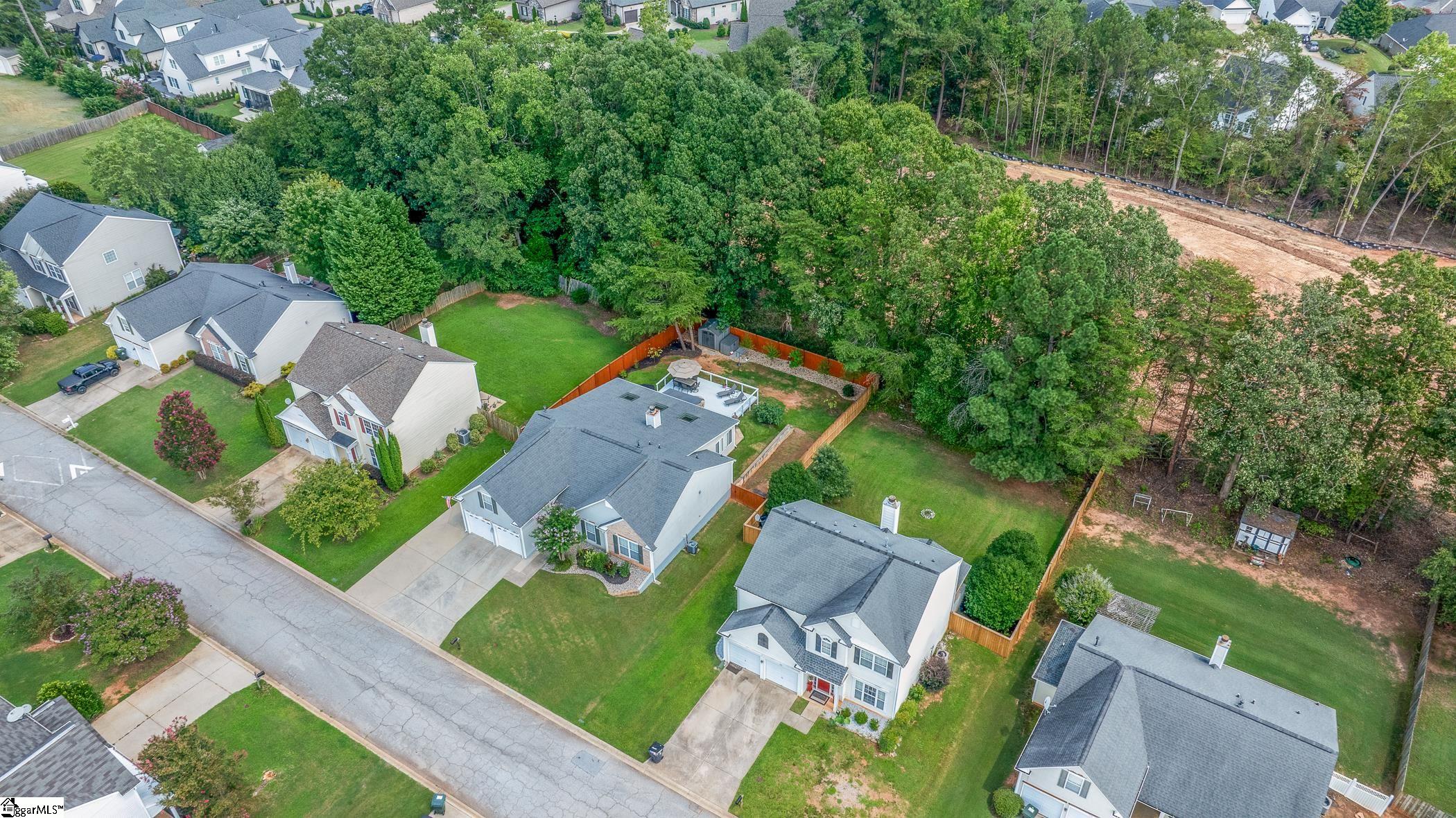 314 Karsten Creek Drive Simpsonville, SC 29681