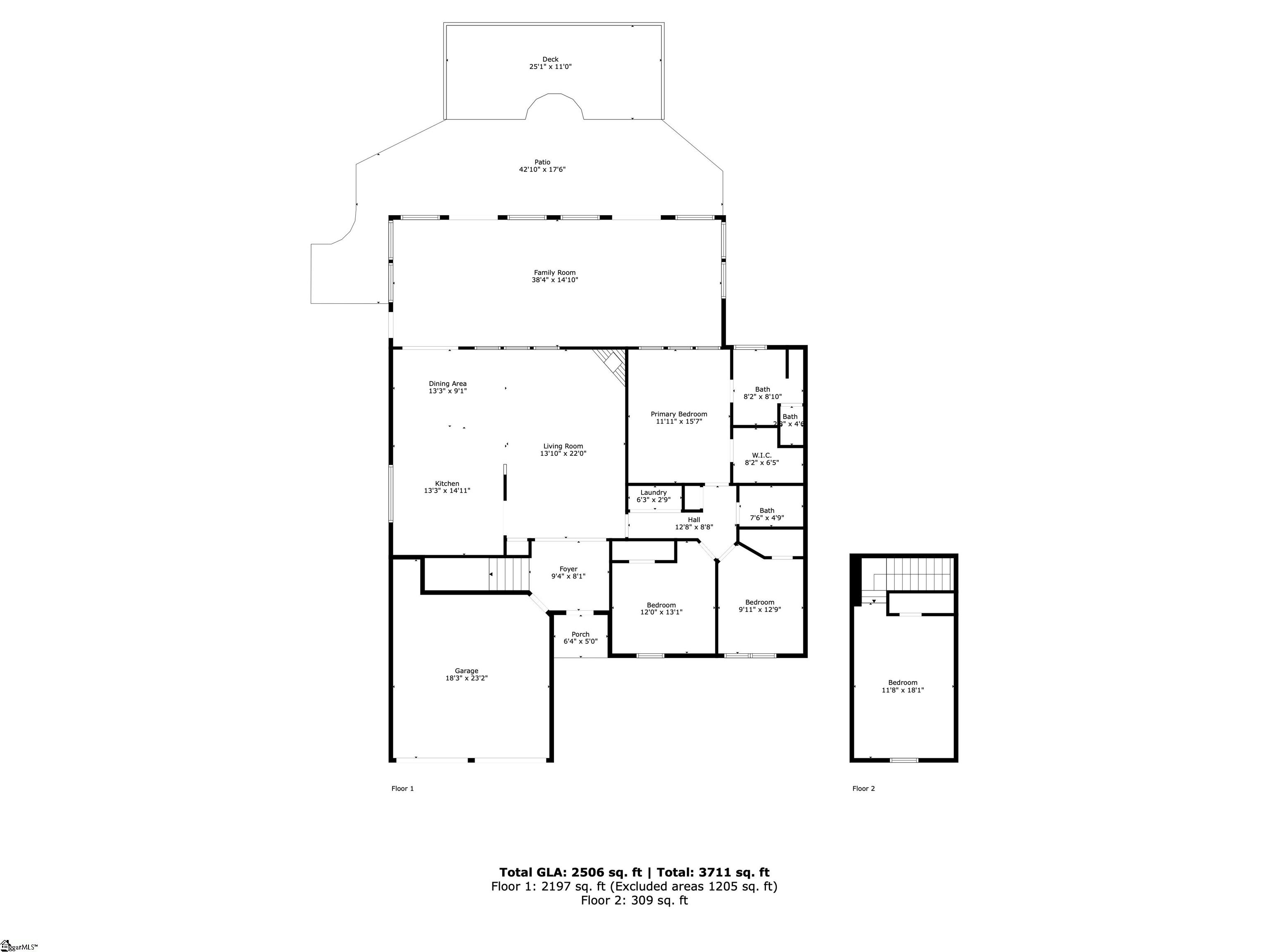 314 Karsten Creek Drive Simpsonville, SC 29681