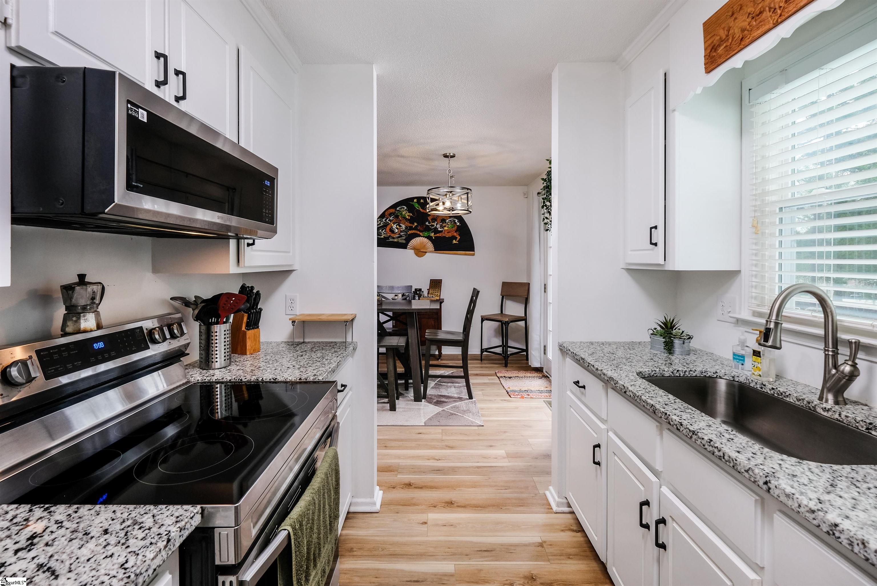 109 Woodfern Circle Belton, SC 29627
