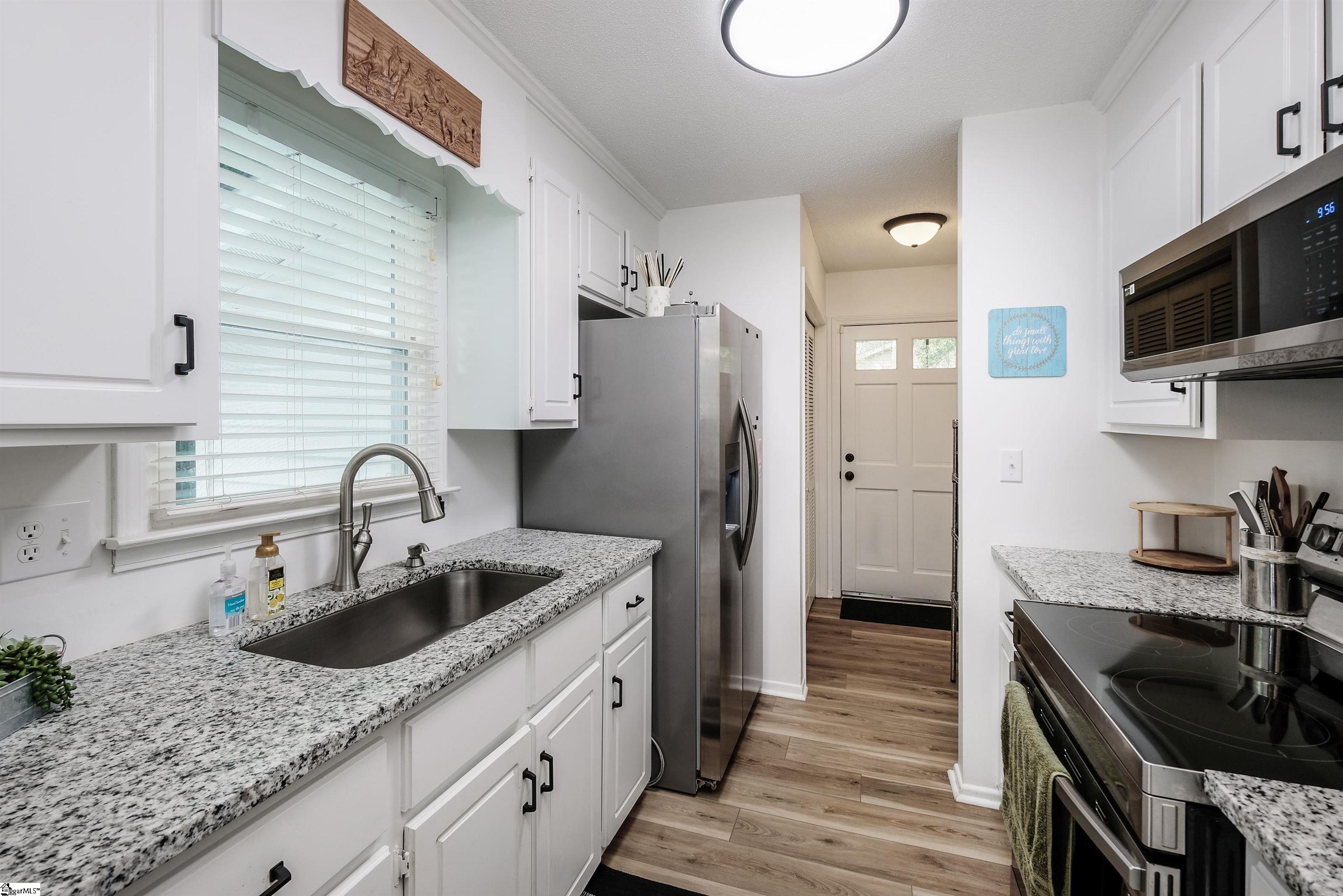 109 Woodfern Circle Belton, SC 29627