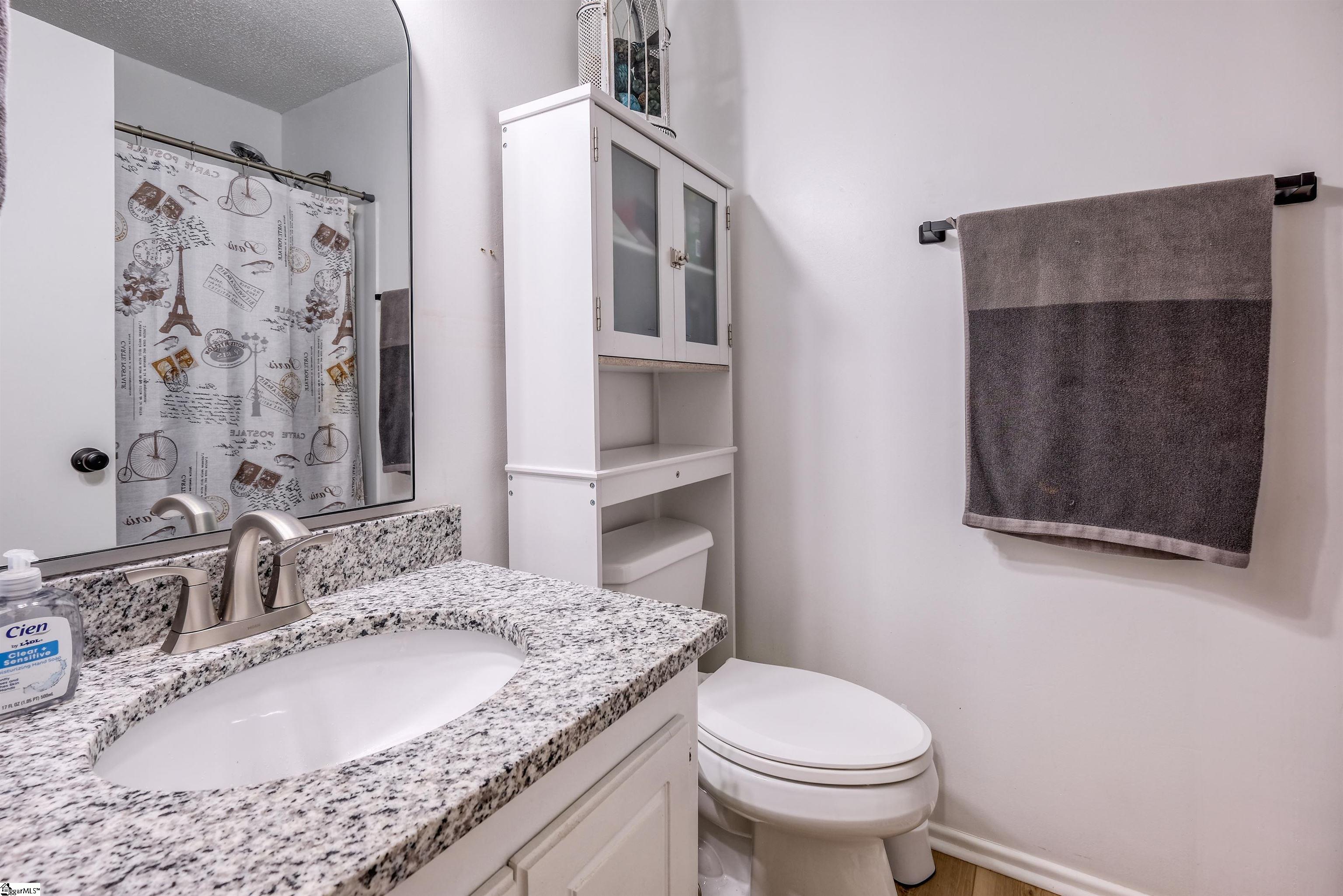 109 Woodfern Circle Belton, SC 29627