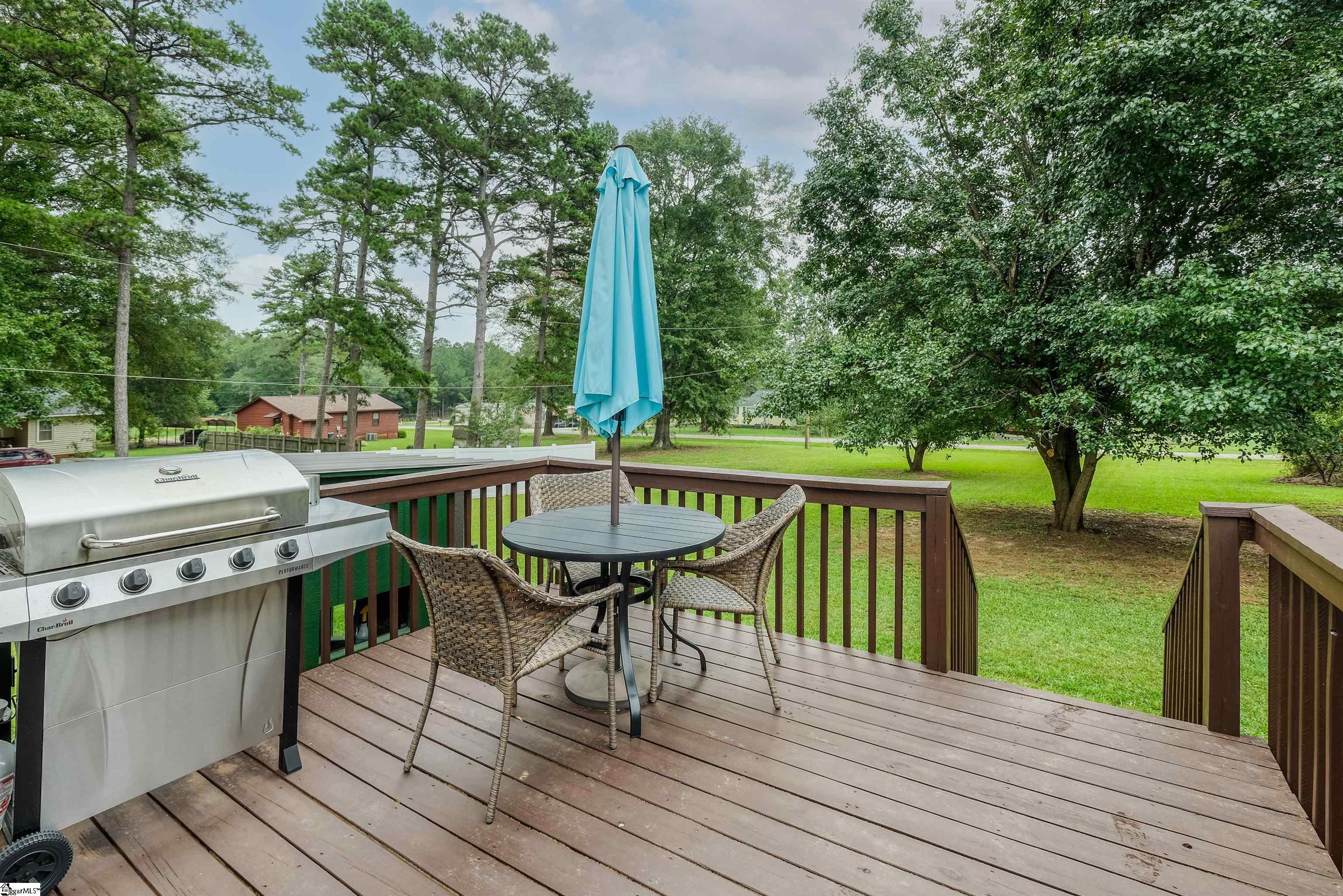 109 Woodfern Circle Belton, SC 29627