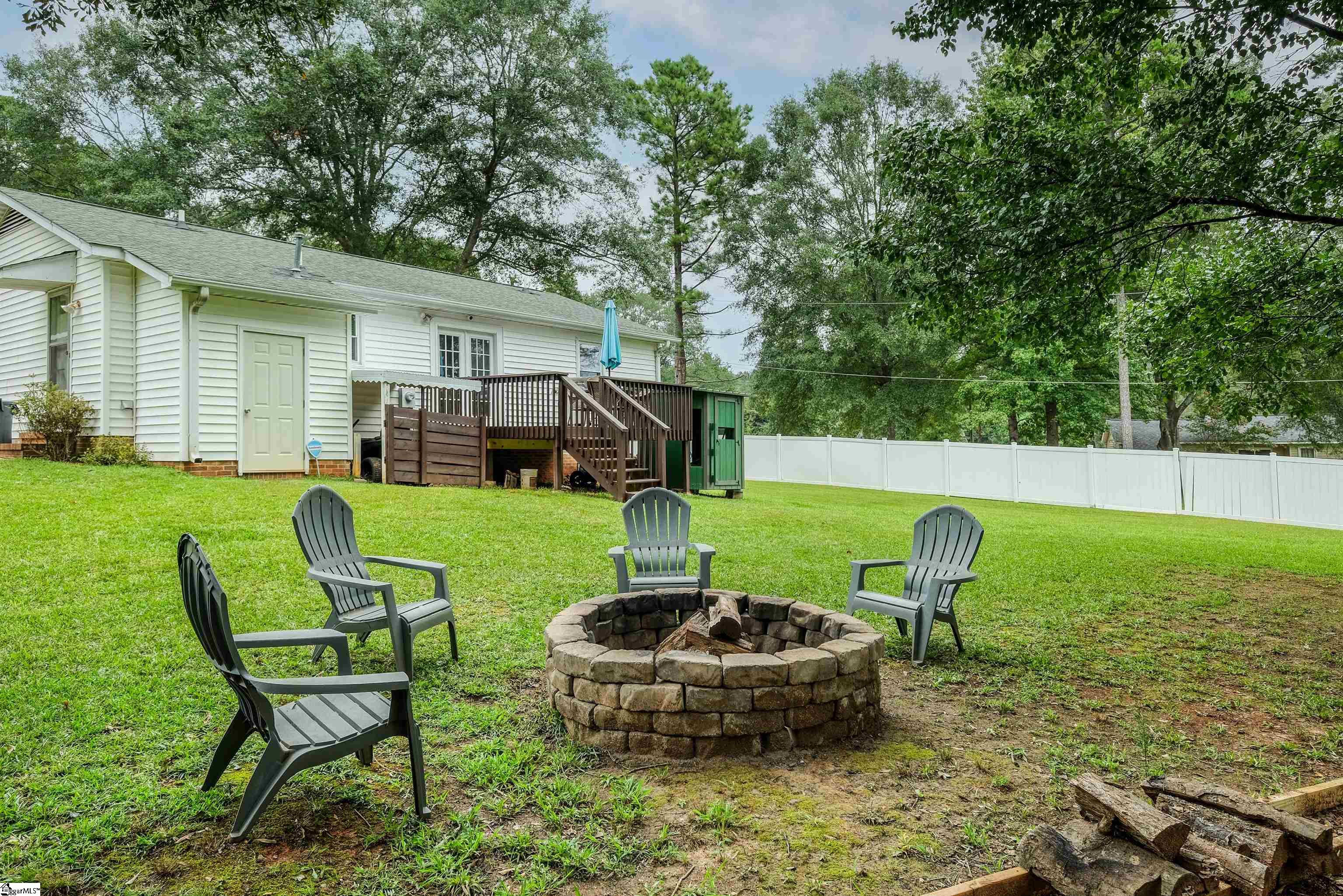 109 Woodfern Circle Belton, SC 29627