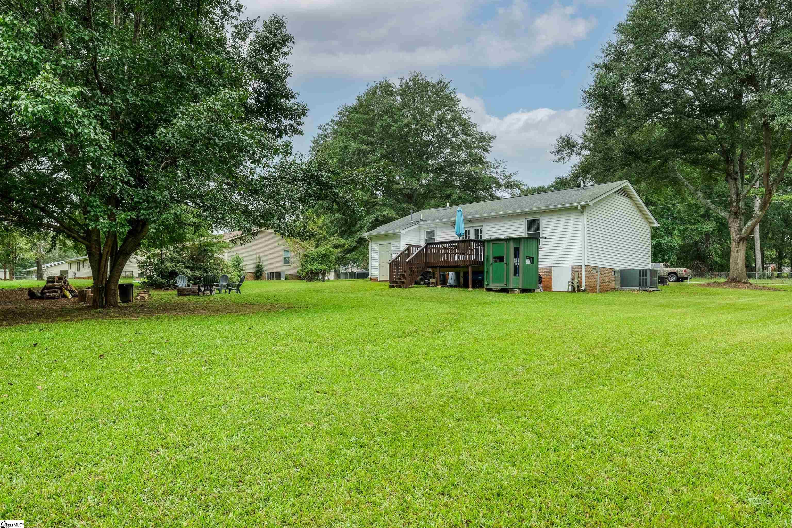 109 Woodfern Circle Belton, SC 29627