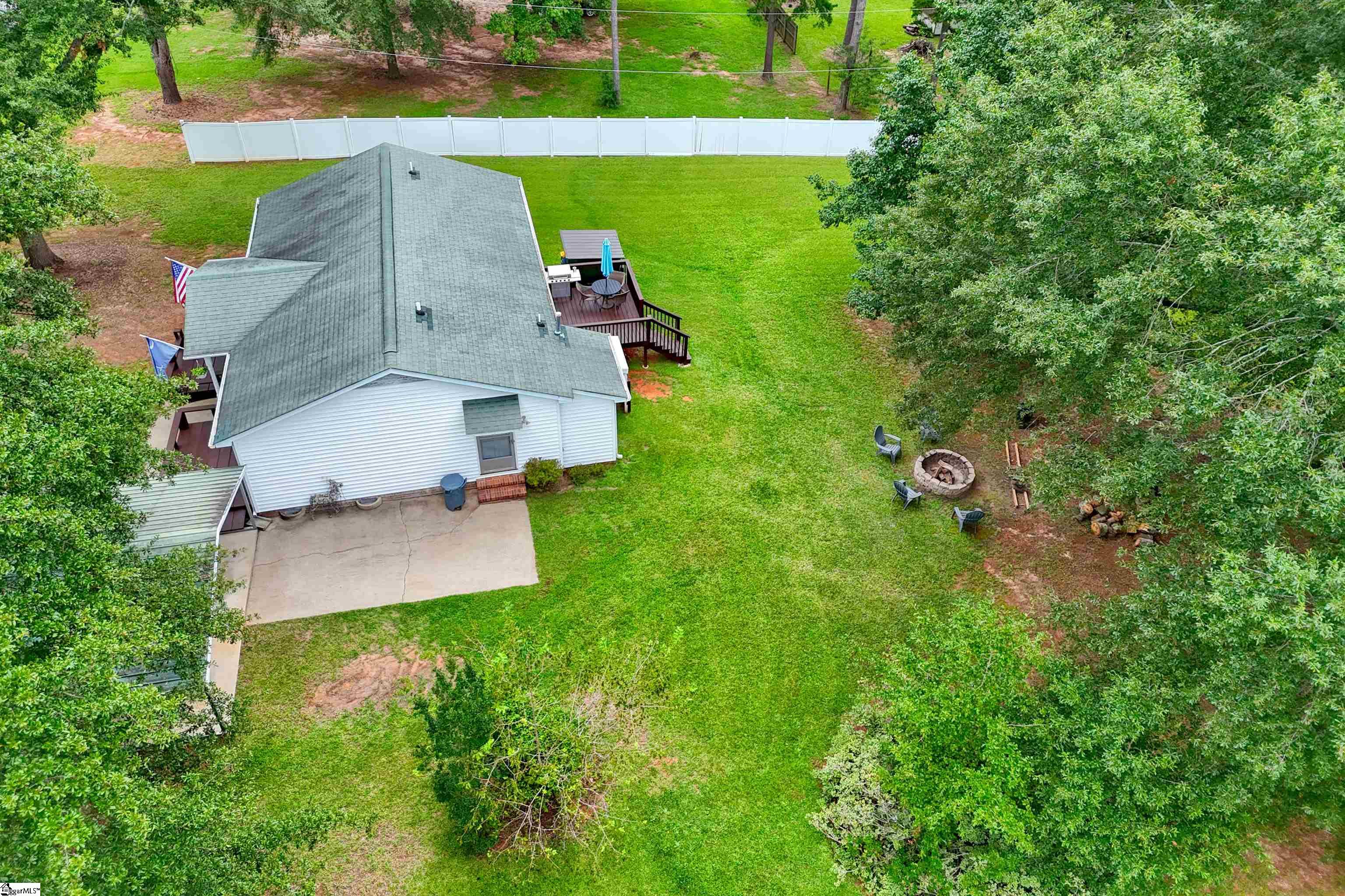 109 Woodfern Circle Belton, SC 29627