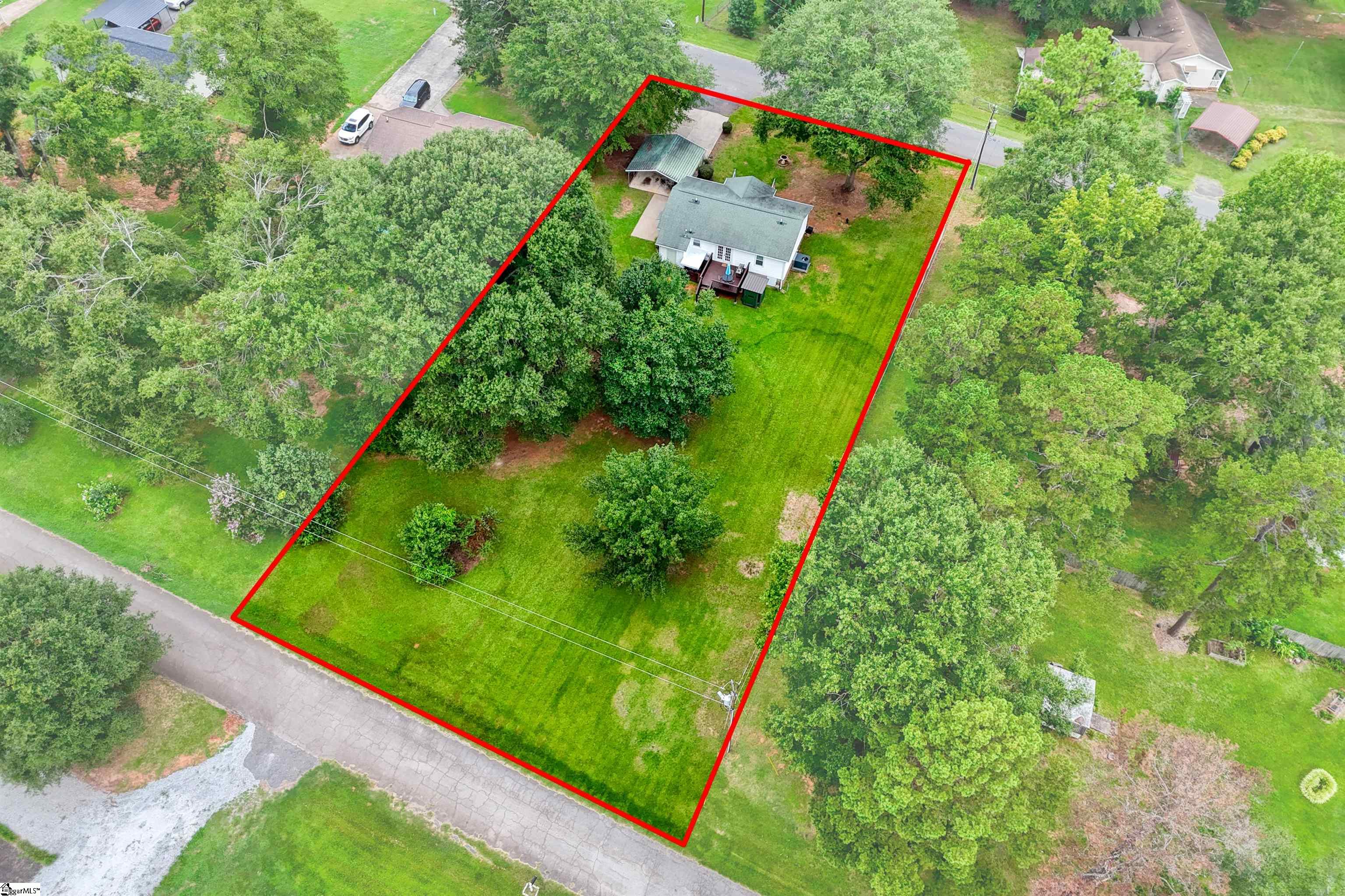 109 Woodfern Circle Belton, SC 29627