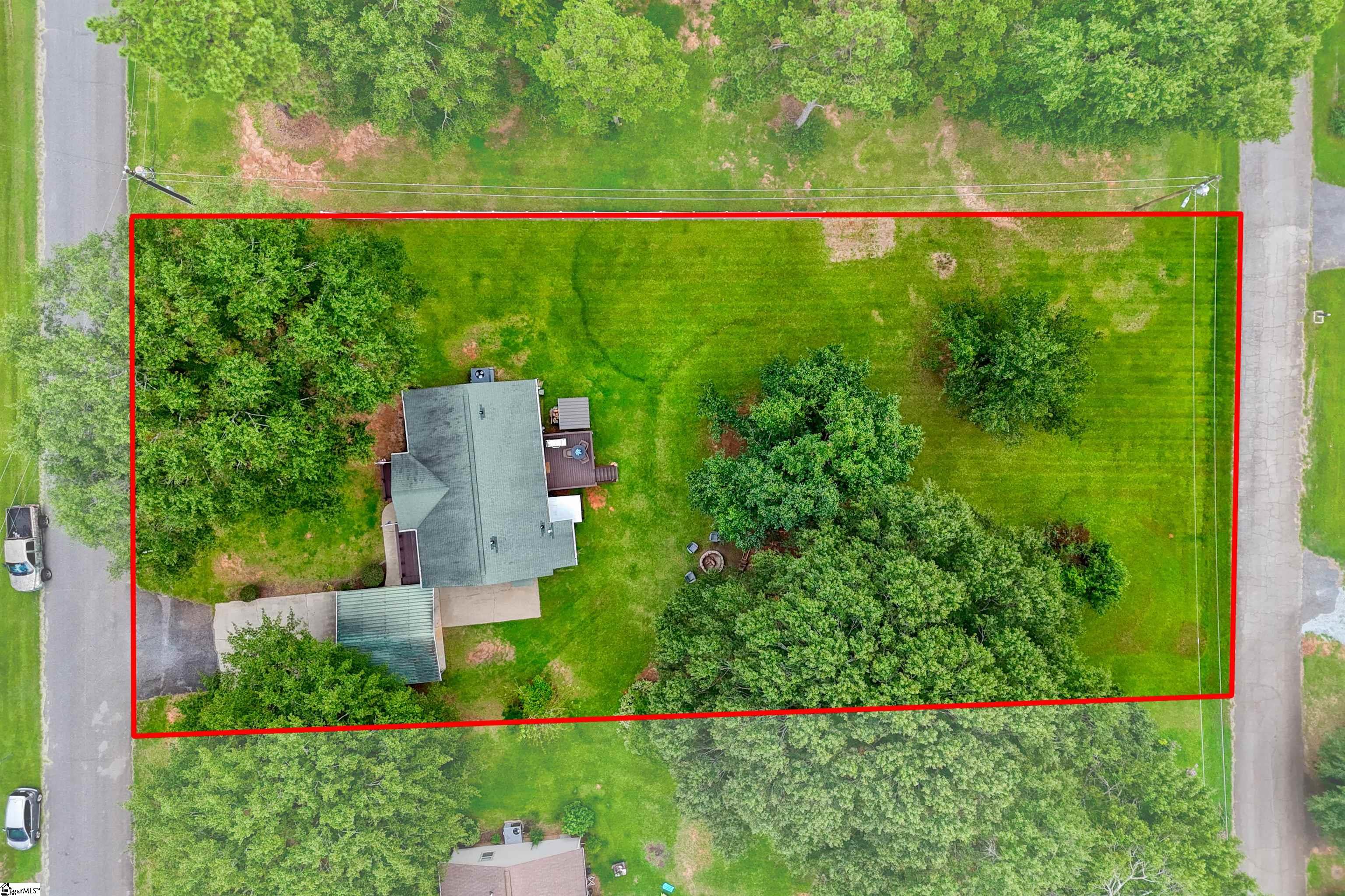 109 Woodfern Circle Belton, SC 29627