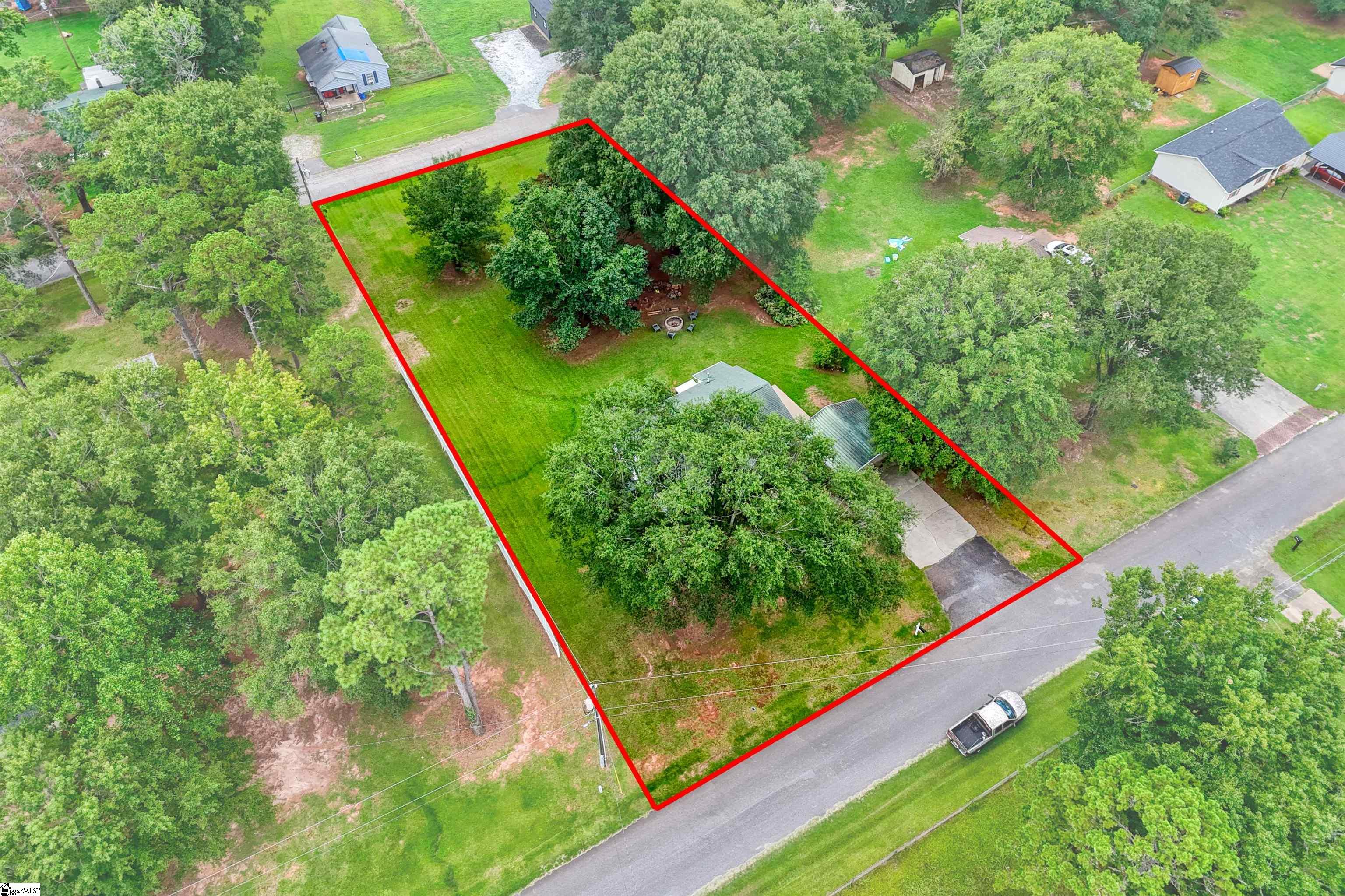 109 Woodfern Circle Belton, SC 29627