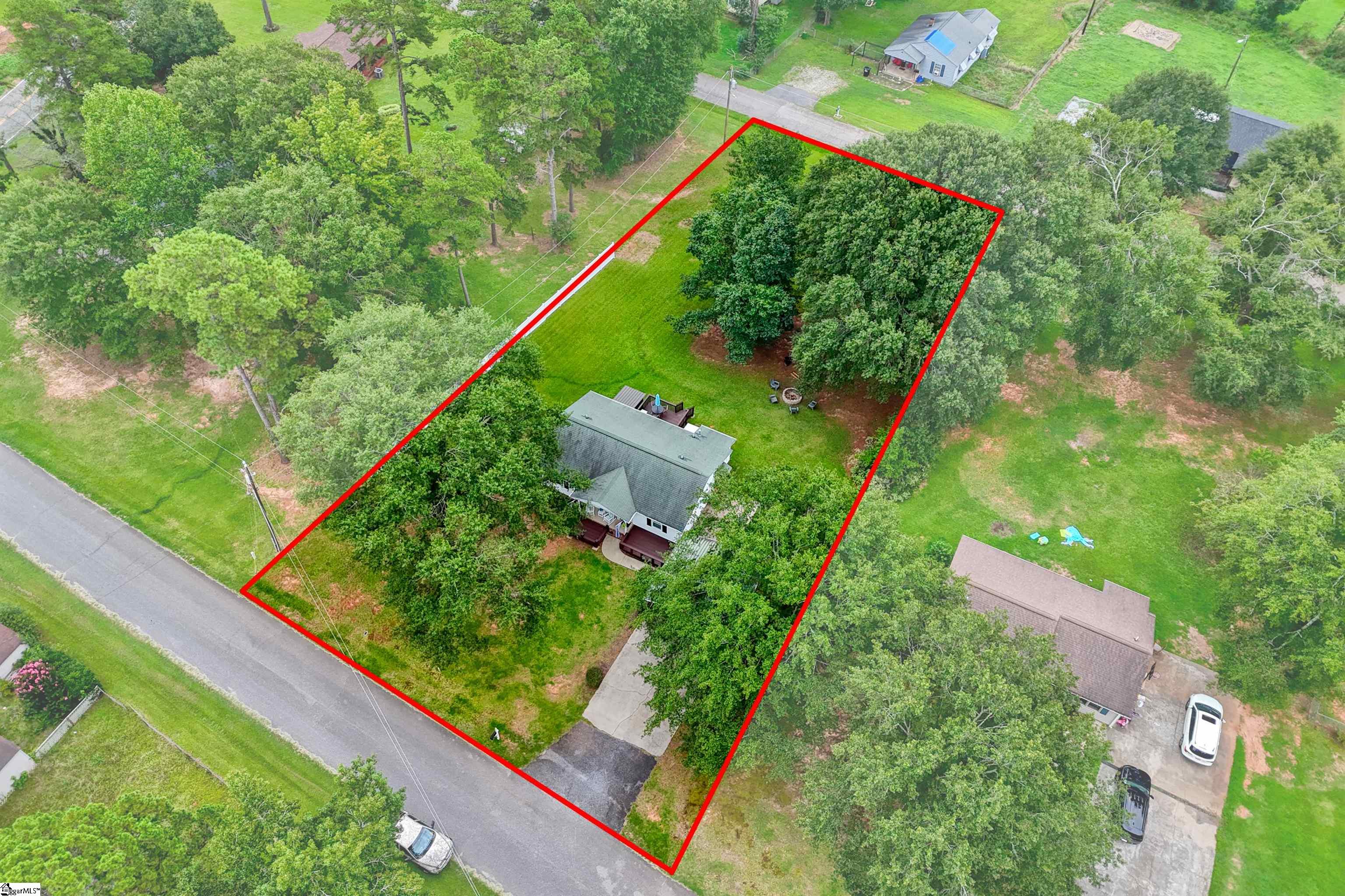 109 Woodfern Circle Belton, SC 29627