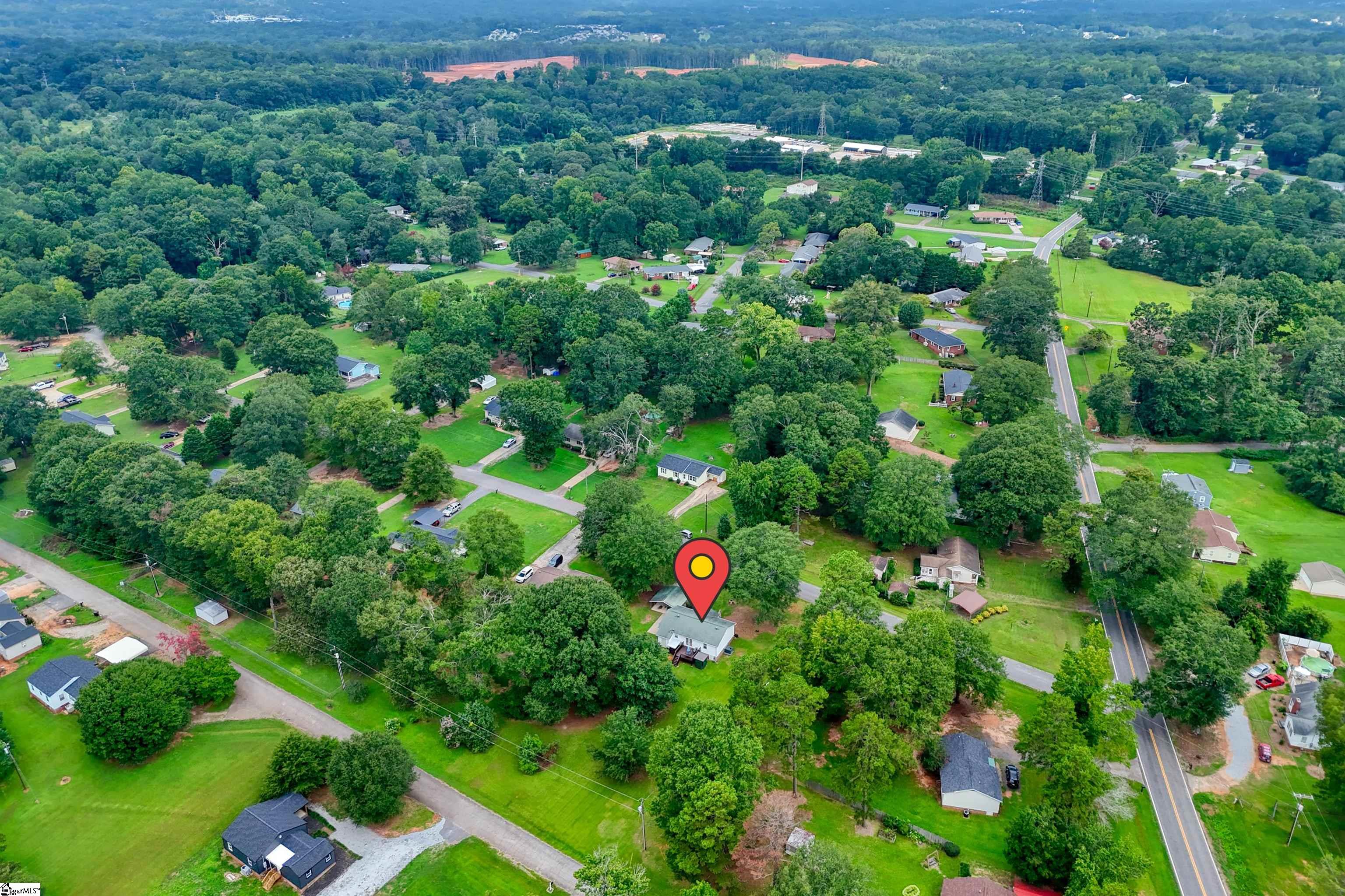 109 Woodfern Circle Belton, SC 29627