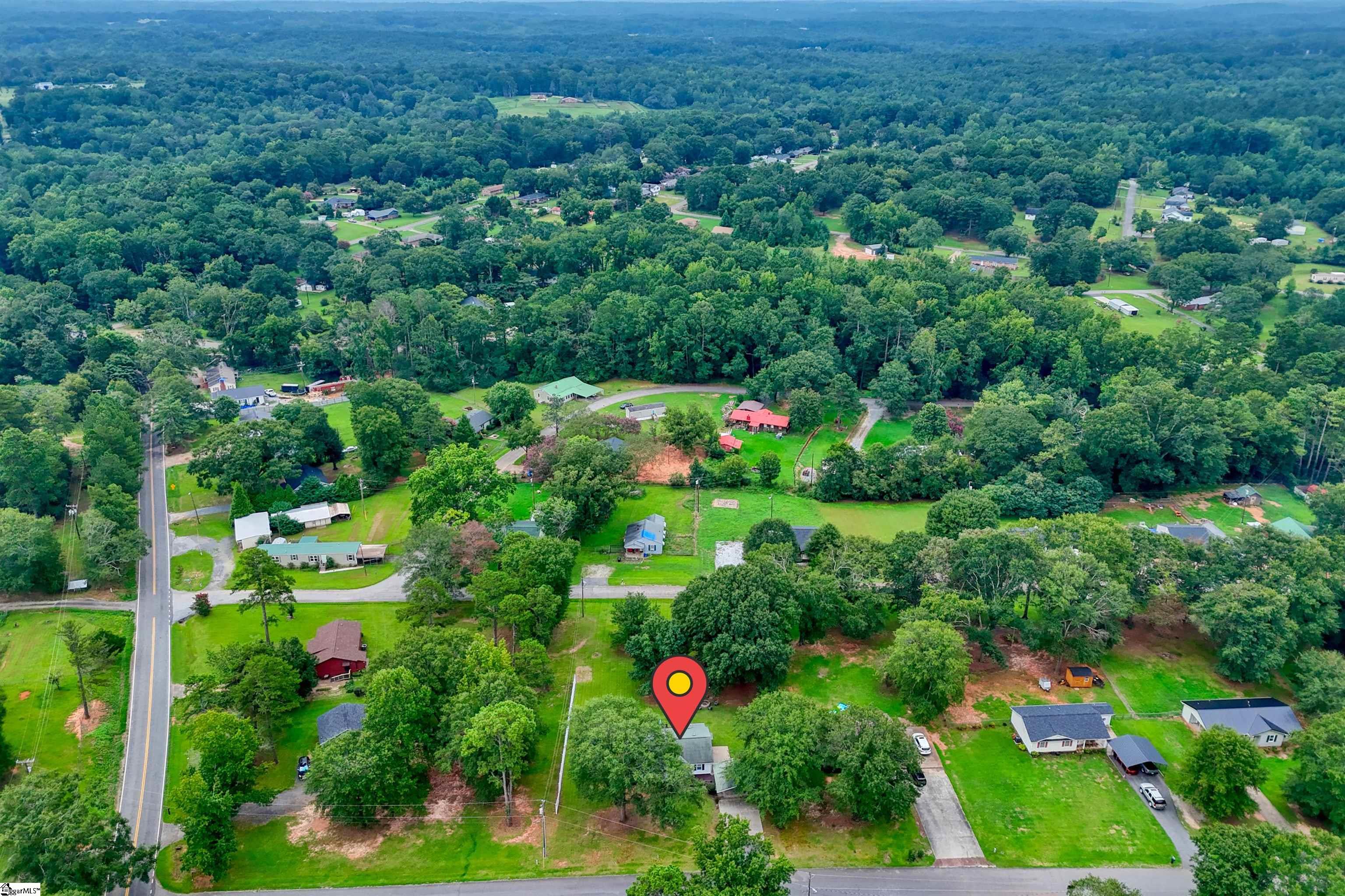 109 Woodfern Circle Belton, SC 29627