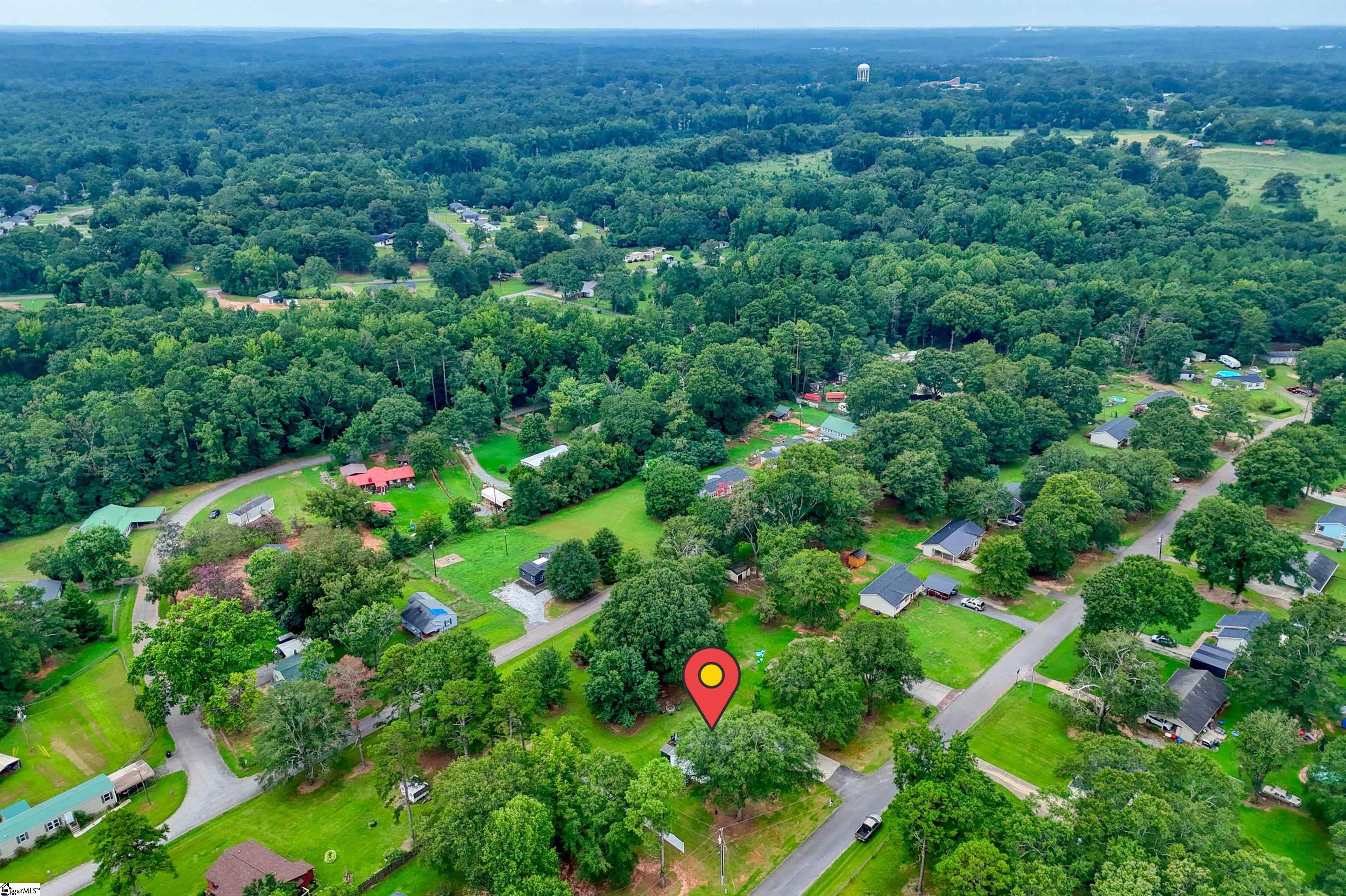 109 Woodfern Circle Belton, SC 29627