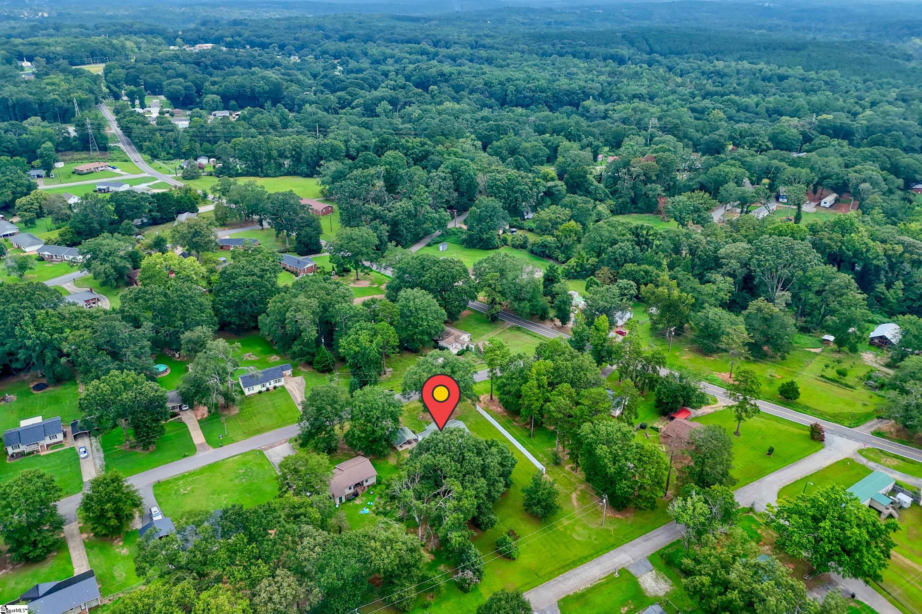 109 Woodfern Circle Belton, SC 29627