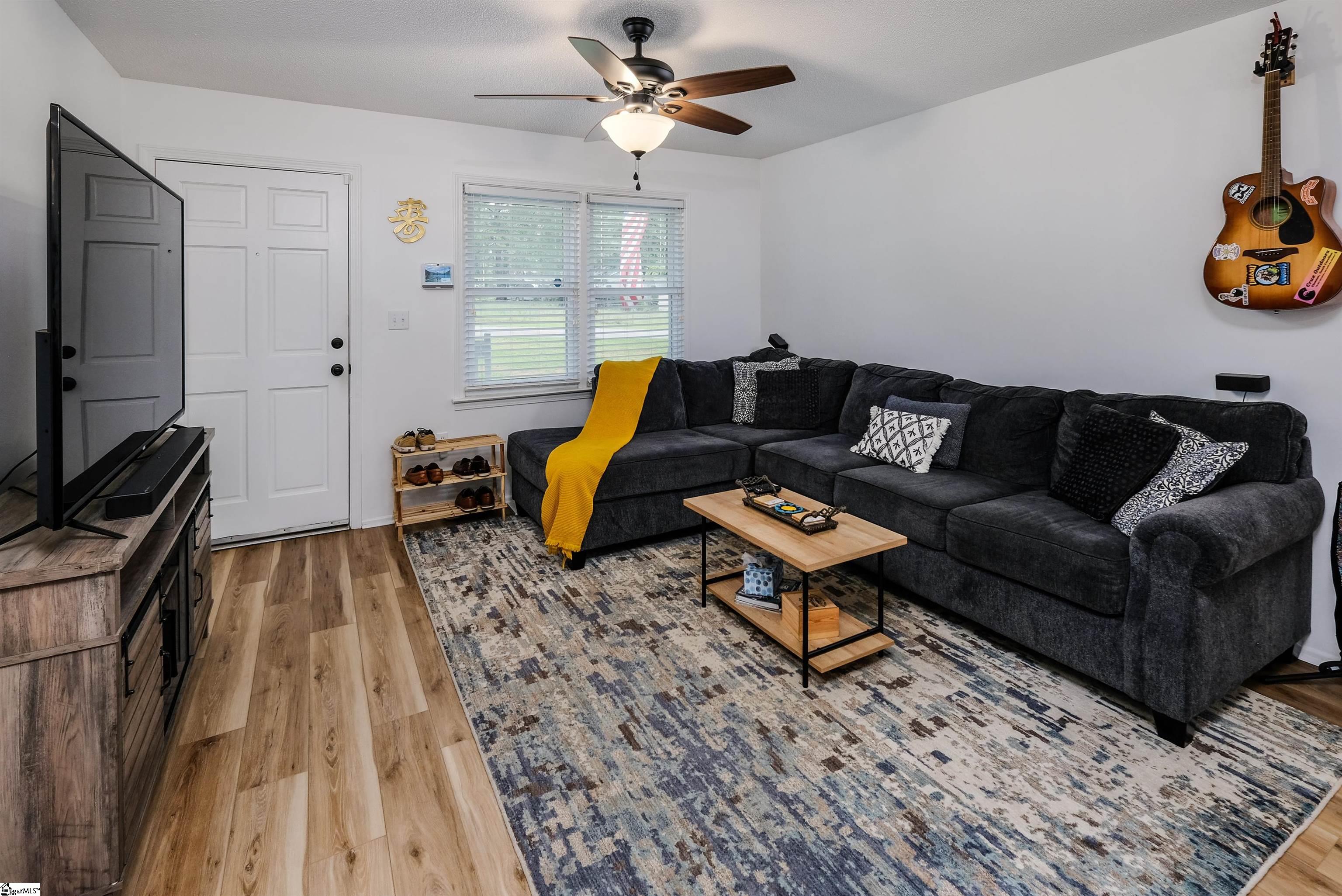 109 Woodfern Circle Belton, SC 29627