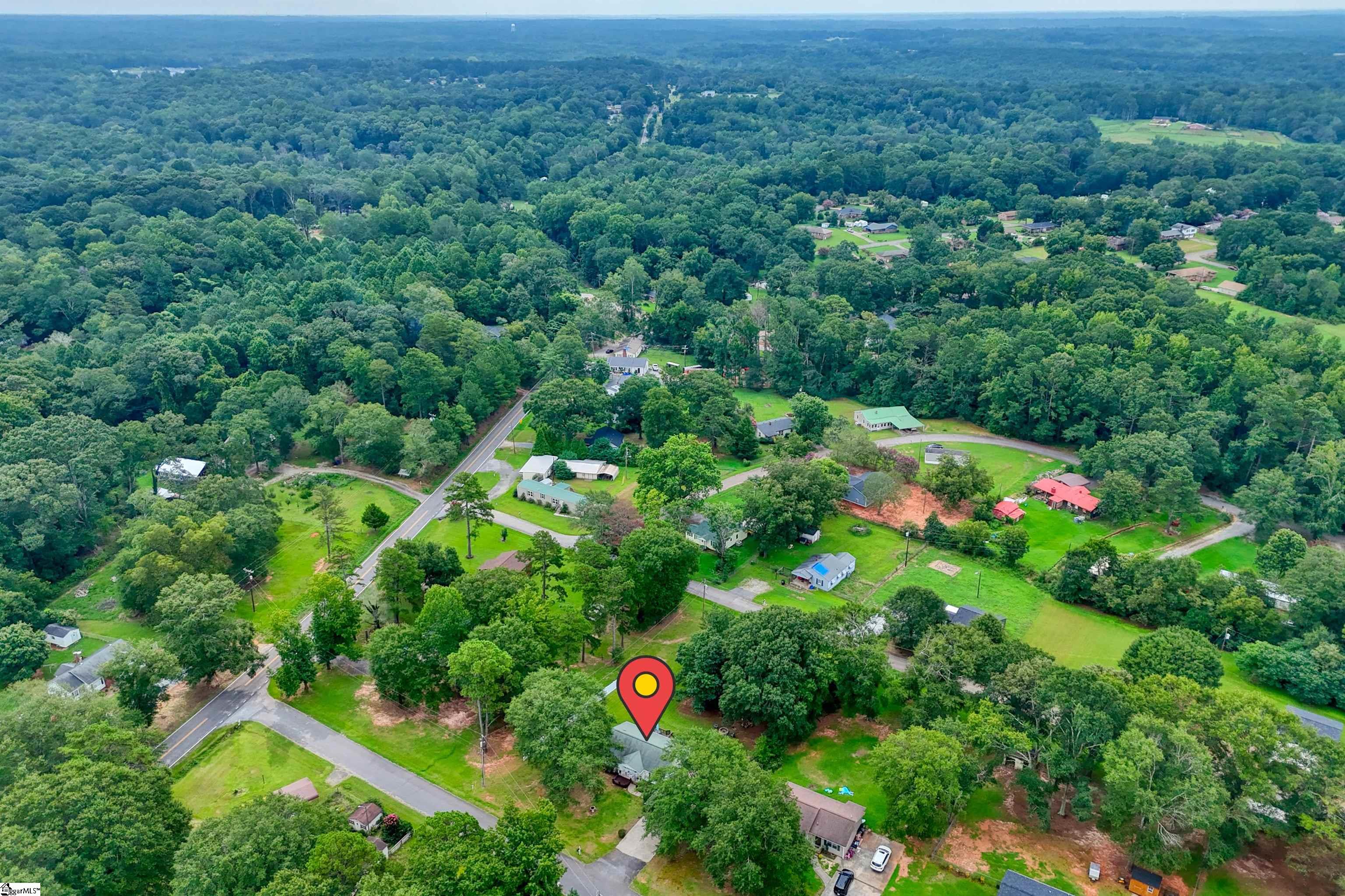 109 Woodfern Circle Belton, SC 29627