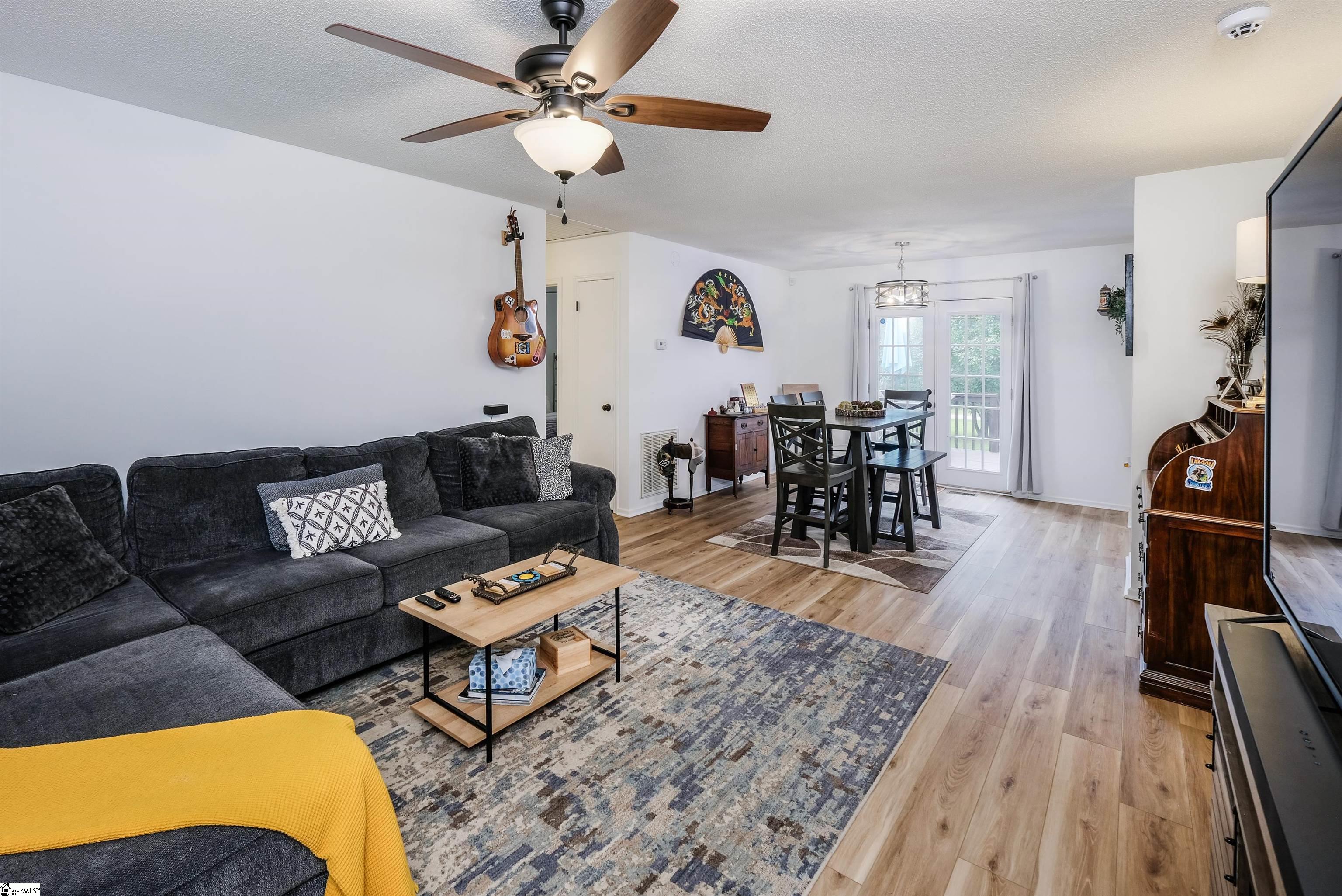 109 Woodfern Circle Belton, SC 29627