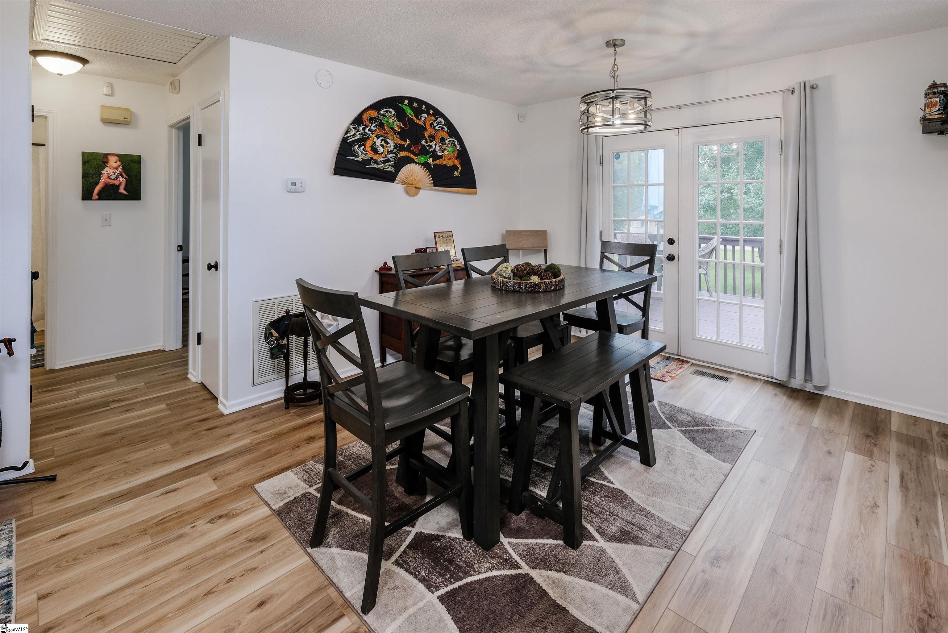 109 Woodfern Circle Belton, SC 29627