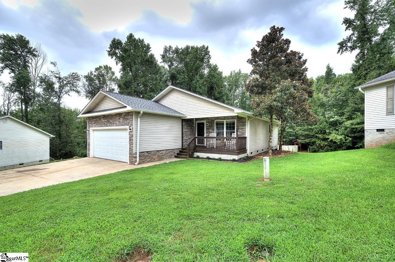 517 Signal Hill Lane Inman, SC 29349