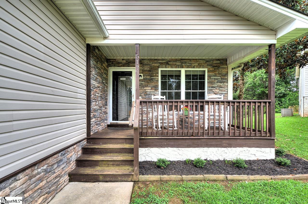 517 Signal Hill Lane Inman, SC 29349