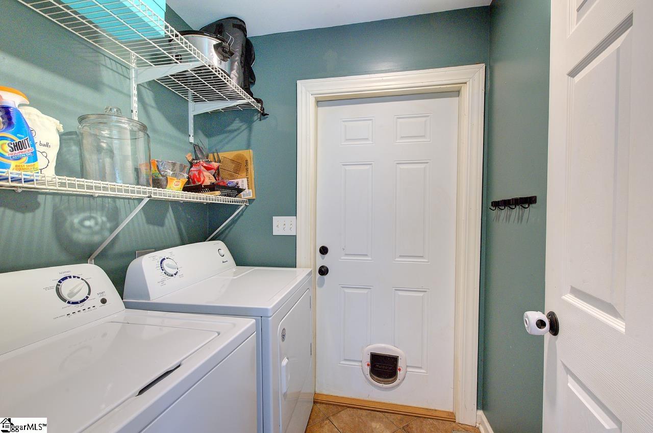 517 Signal Hill Lane Inman, SC 29349